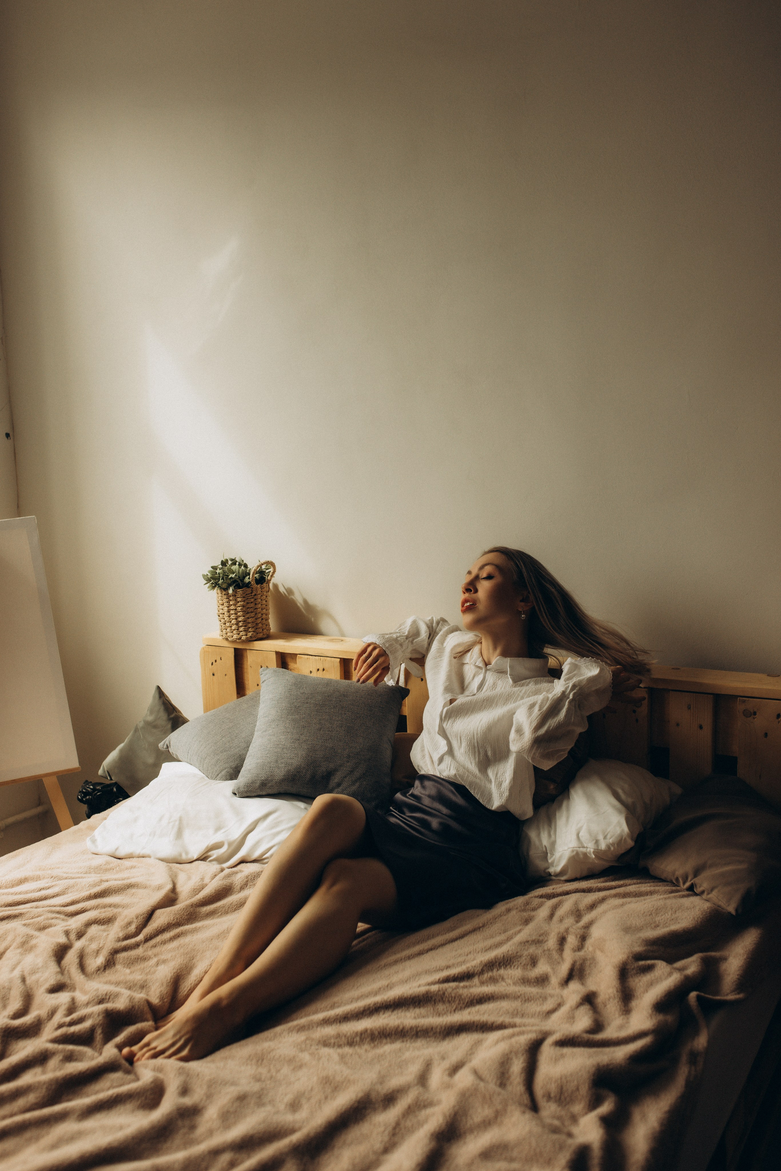 Карина, Леша, Георгий. Семейный фотограф Анастасия Масленникова