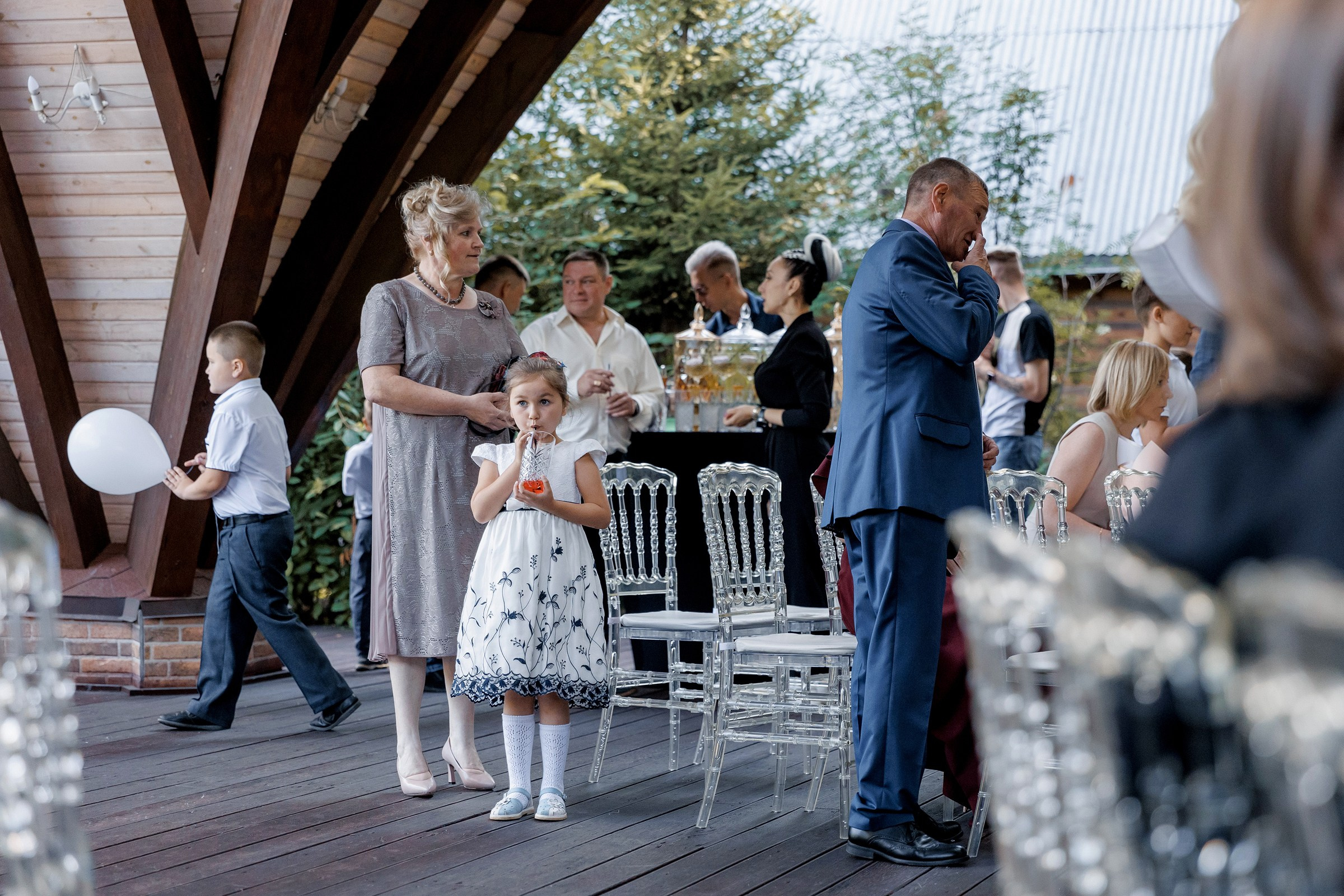 Николай и Диана. Свадебный фотограф в Иркутске Сапаров Александр