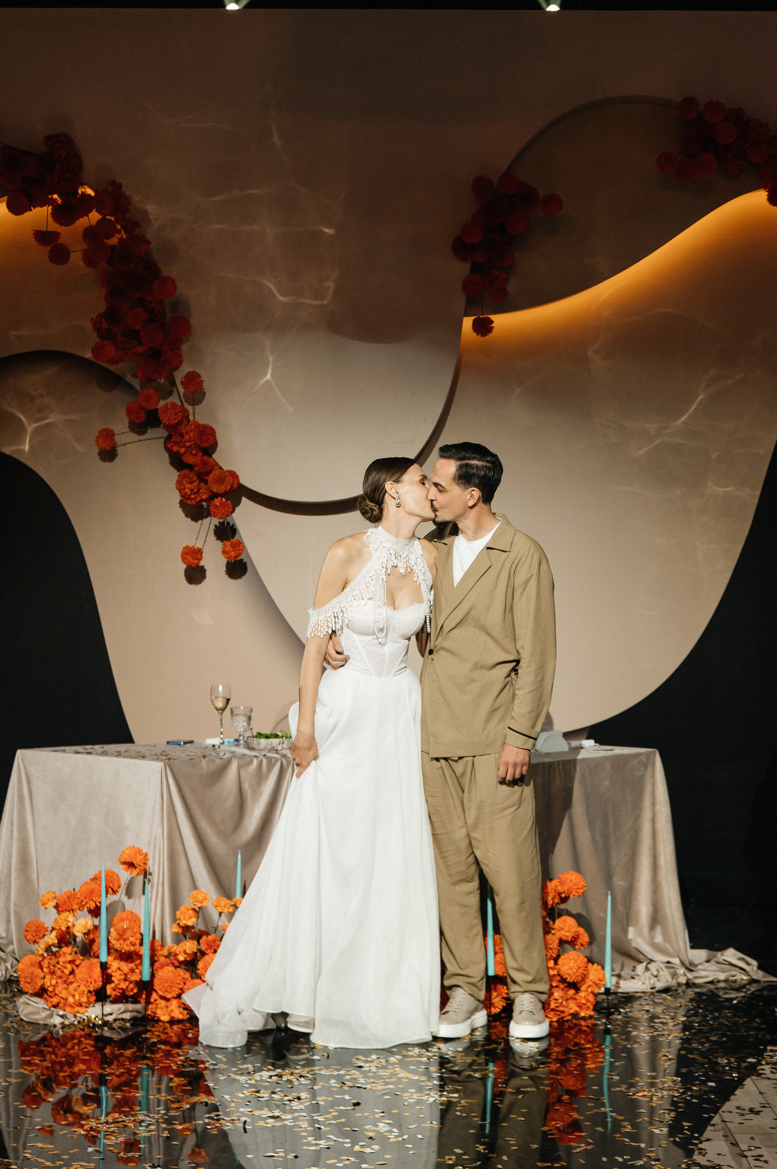 WEDDING. Мария — Свадебный фотограф