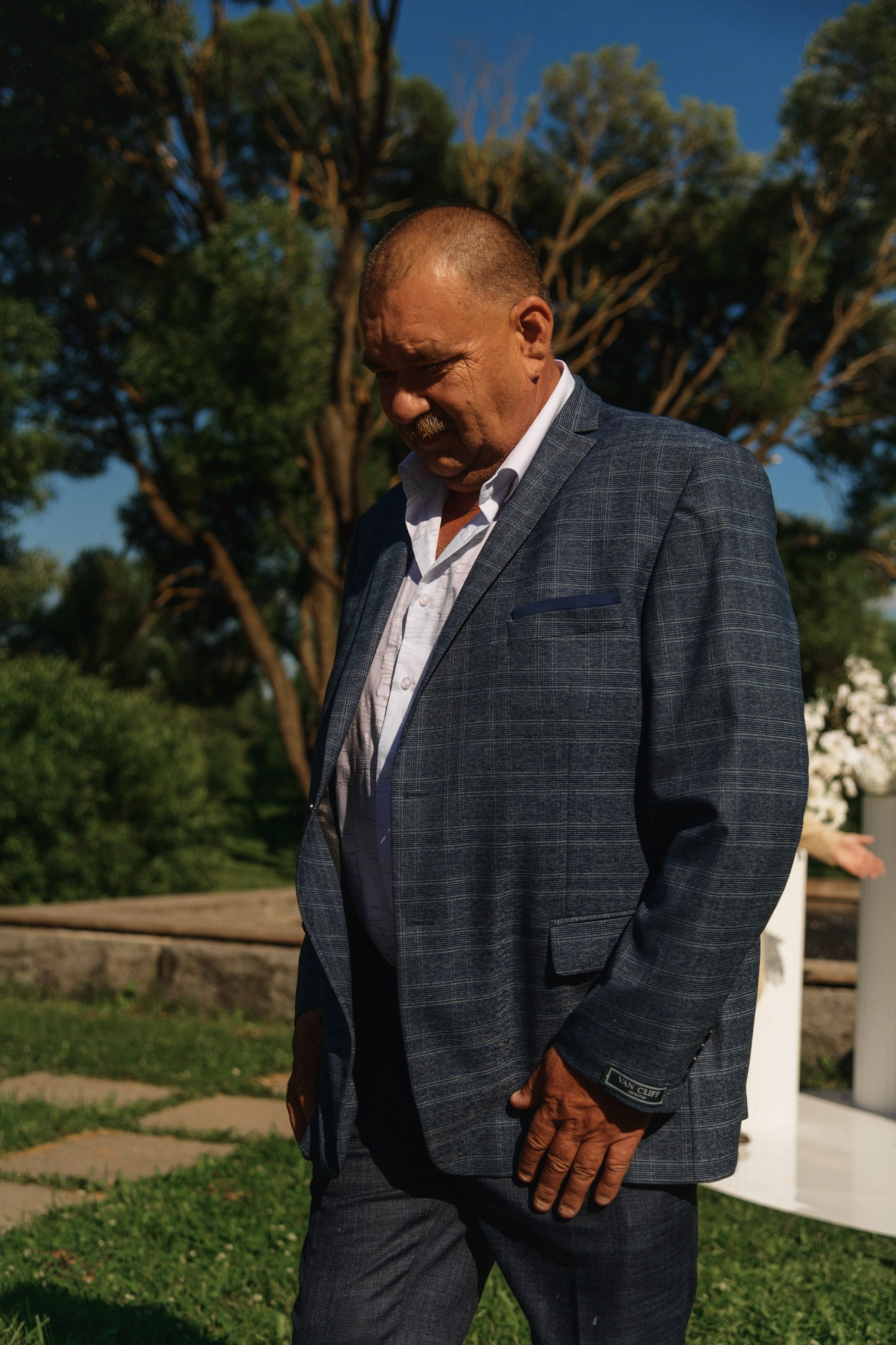 Таня и Вова. Фотограф Смоляк Алена