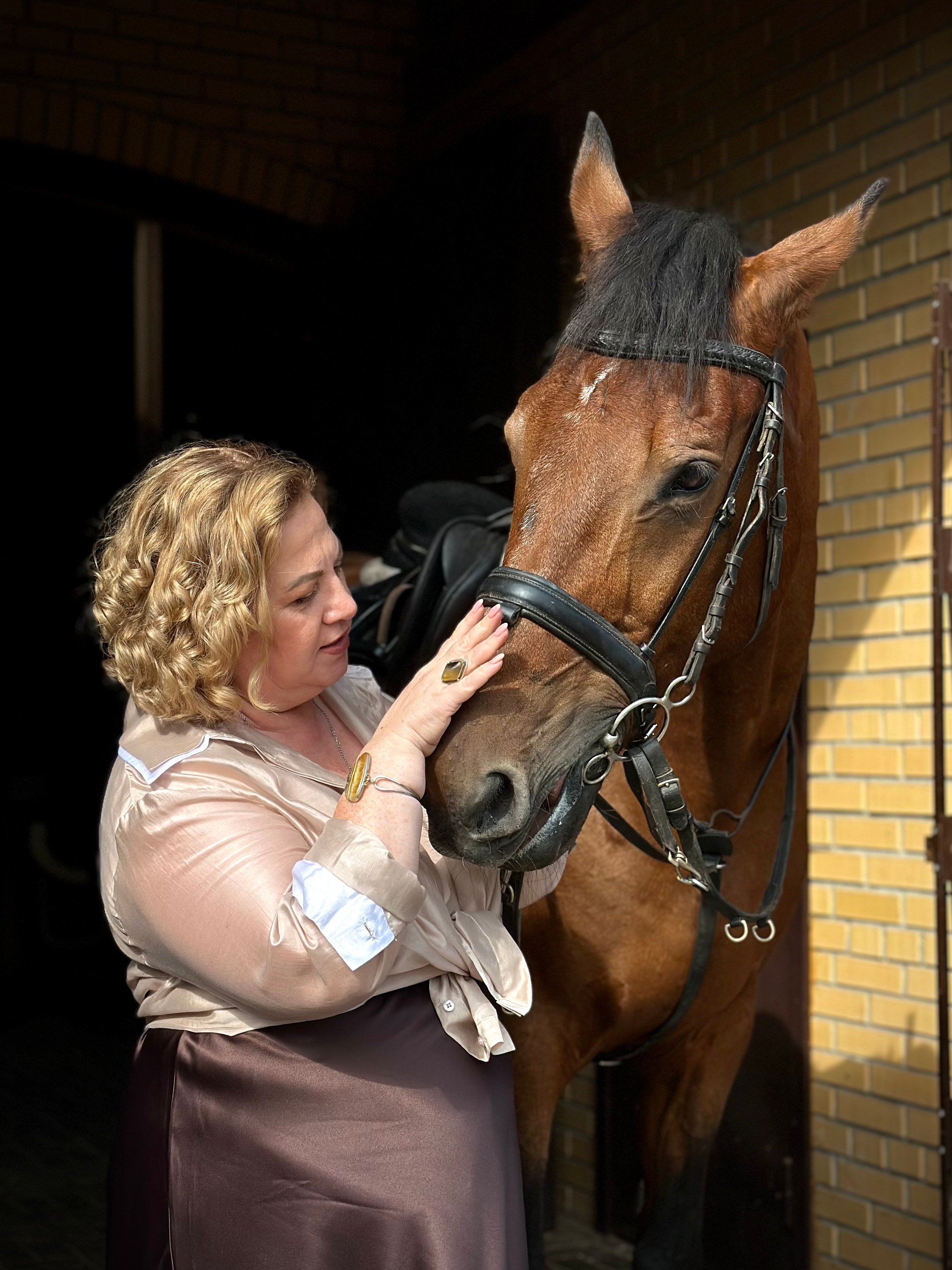 Фотопроект с лошадьми. КОНТЕНТ |БРЕНД фотограф Санкт-Петербург — Жанна Олтаржевская