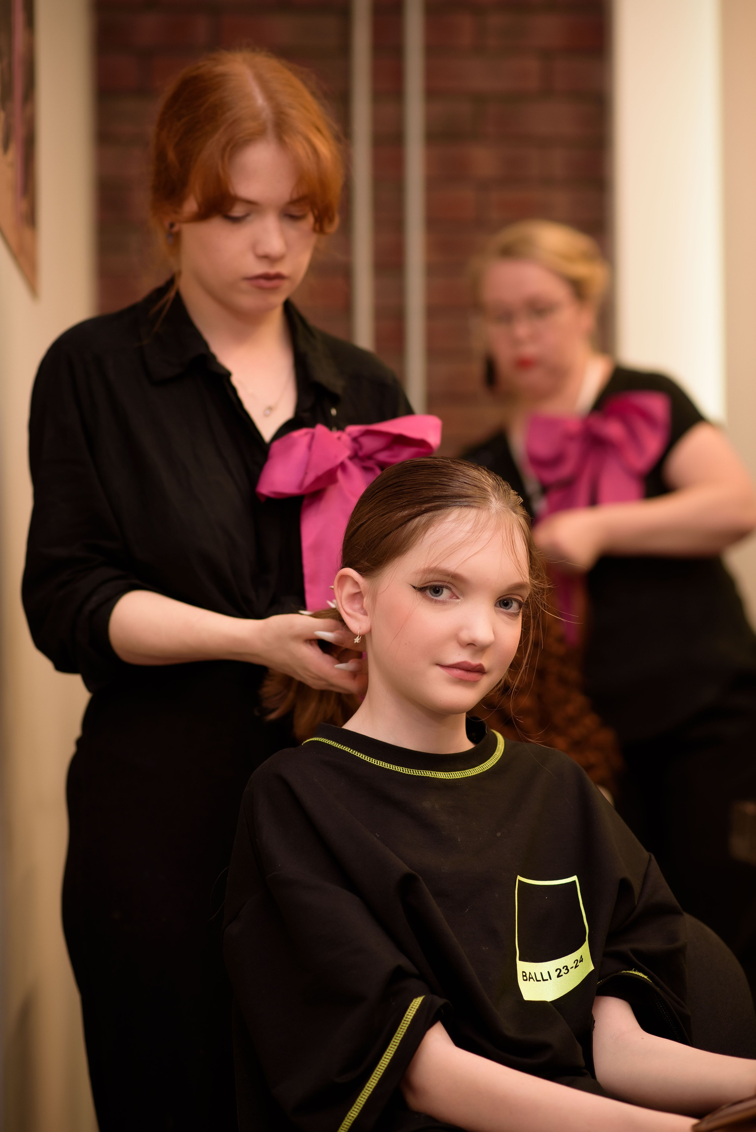 Fashion ивенты. Фотограф Дмитрий Потатуев