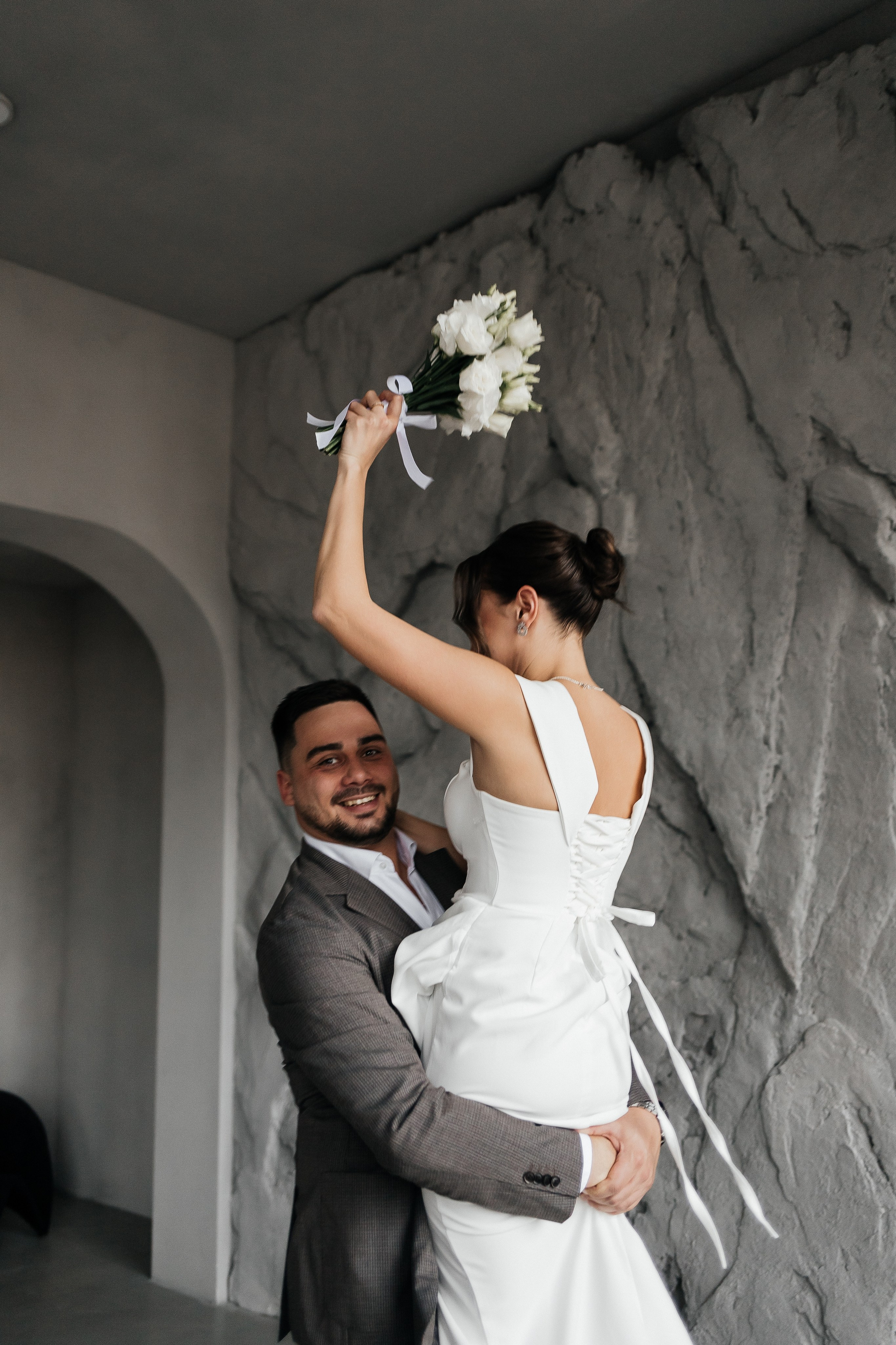 Рамиль и Регина/ 2024. Свадебный и семейный фотограф в Екатеринбурге