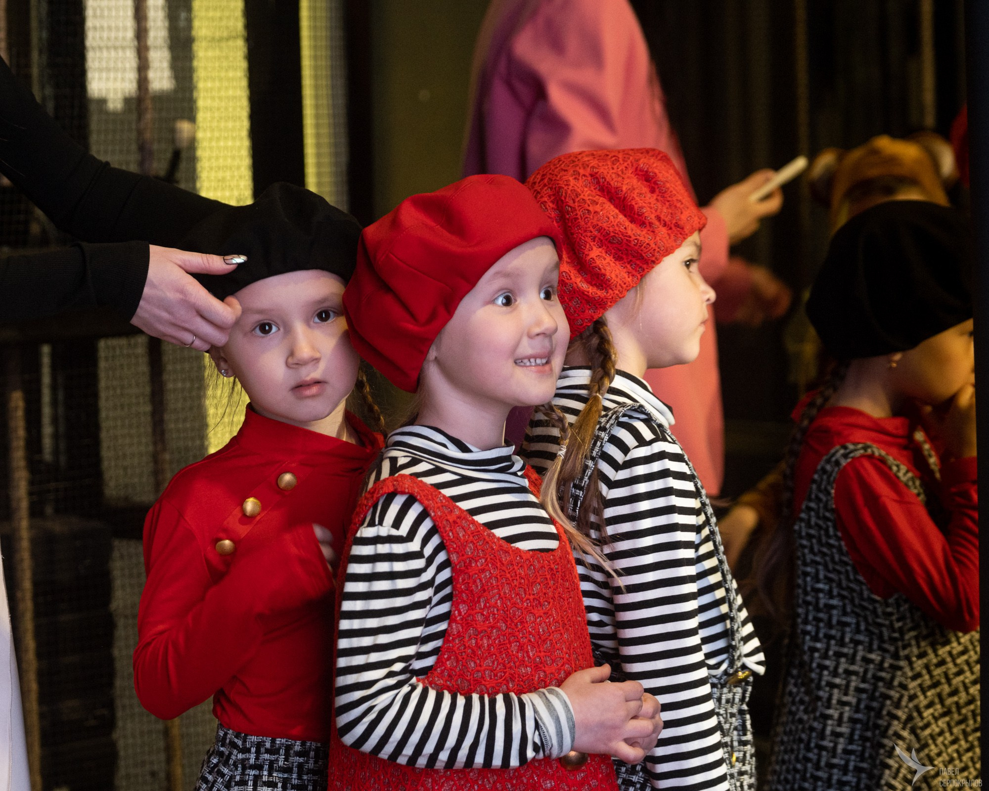 Шаг. Репортажный фотограф в Казани Павел Серпокрылов