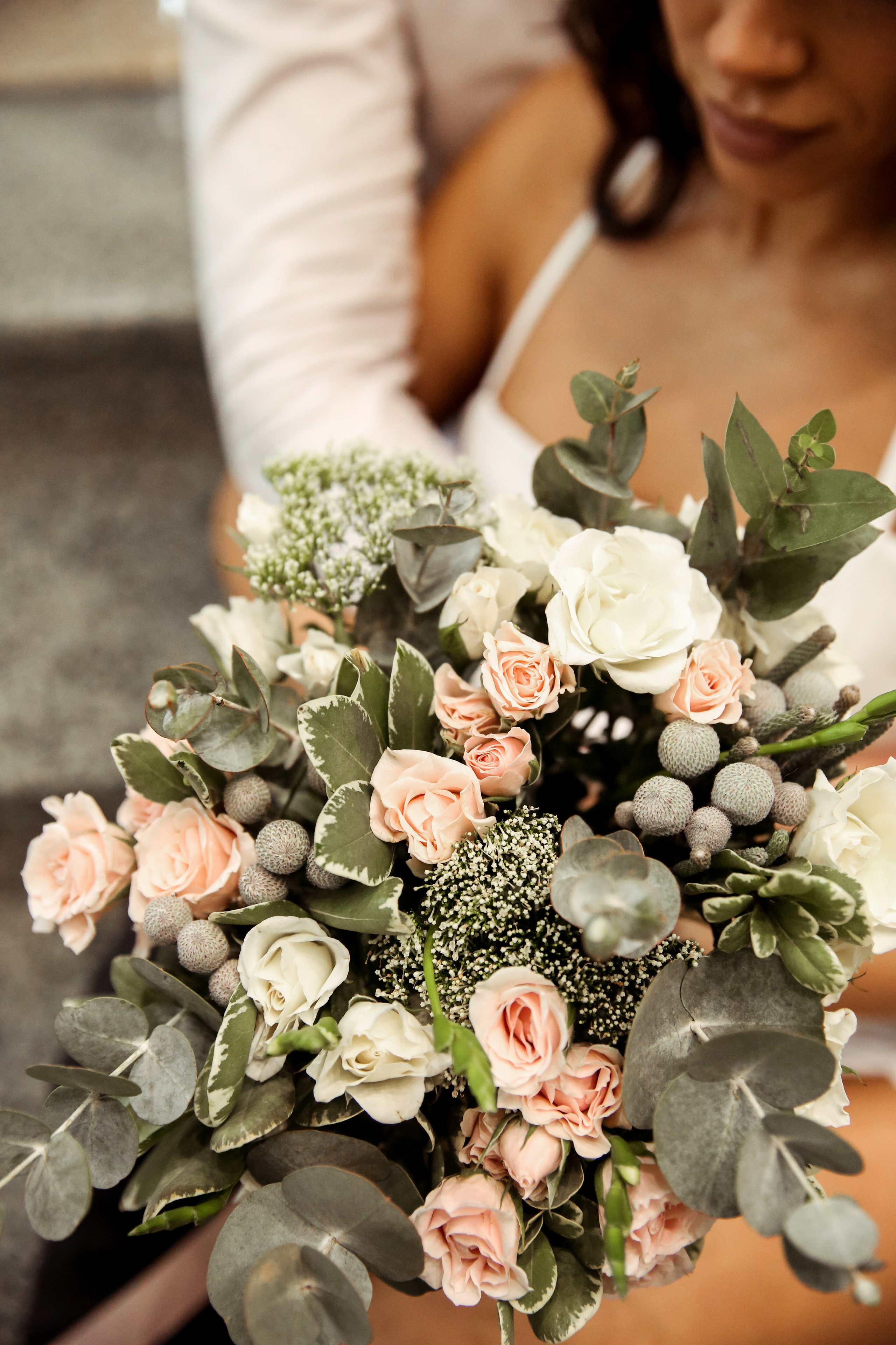 Артём и Анастасия. Фотограф Анастасия Галкина в Кудымкаре