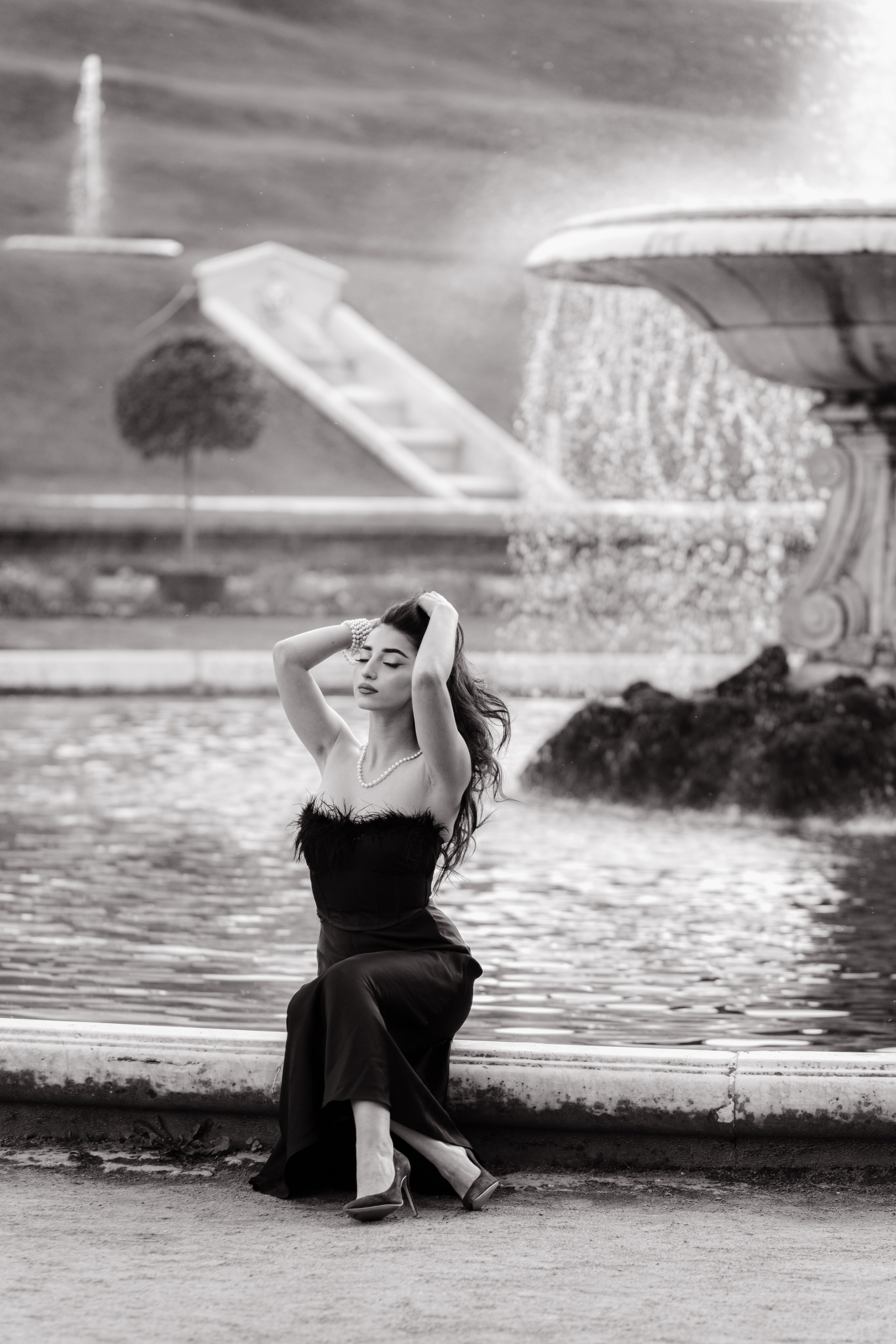 Greta. Свадебный, семейный фотограф в Санкт-Петербурге