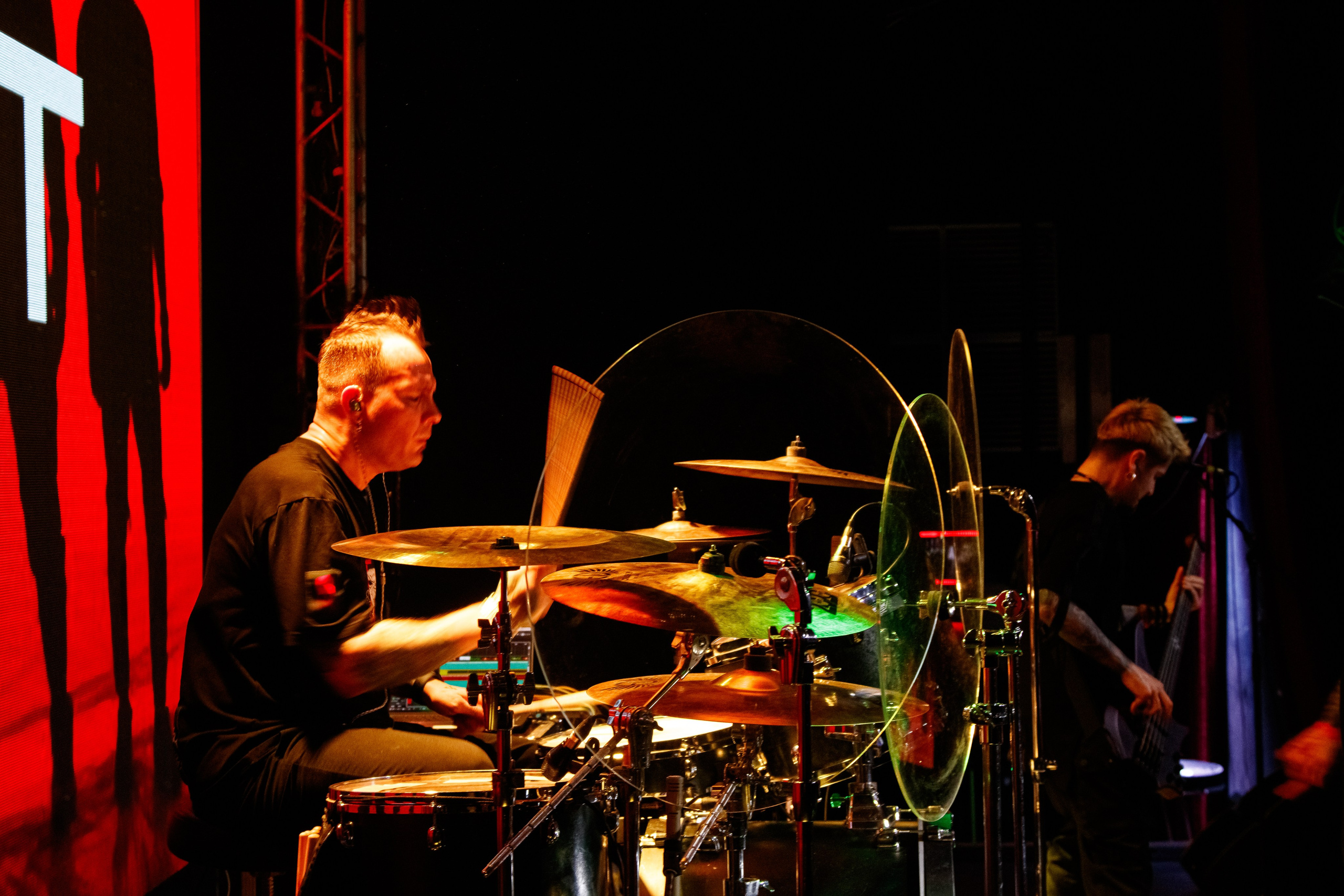 СЛОТ. Портретный и пейзажный фотограф Никита Павлов