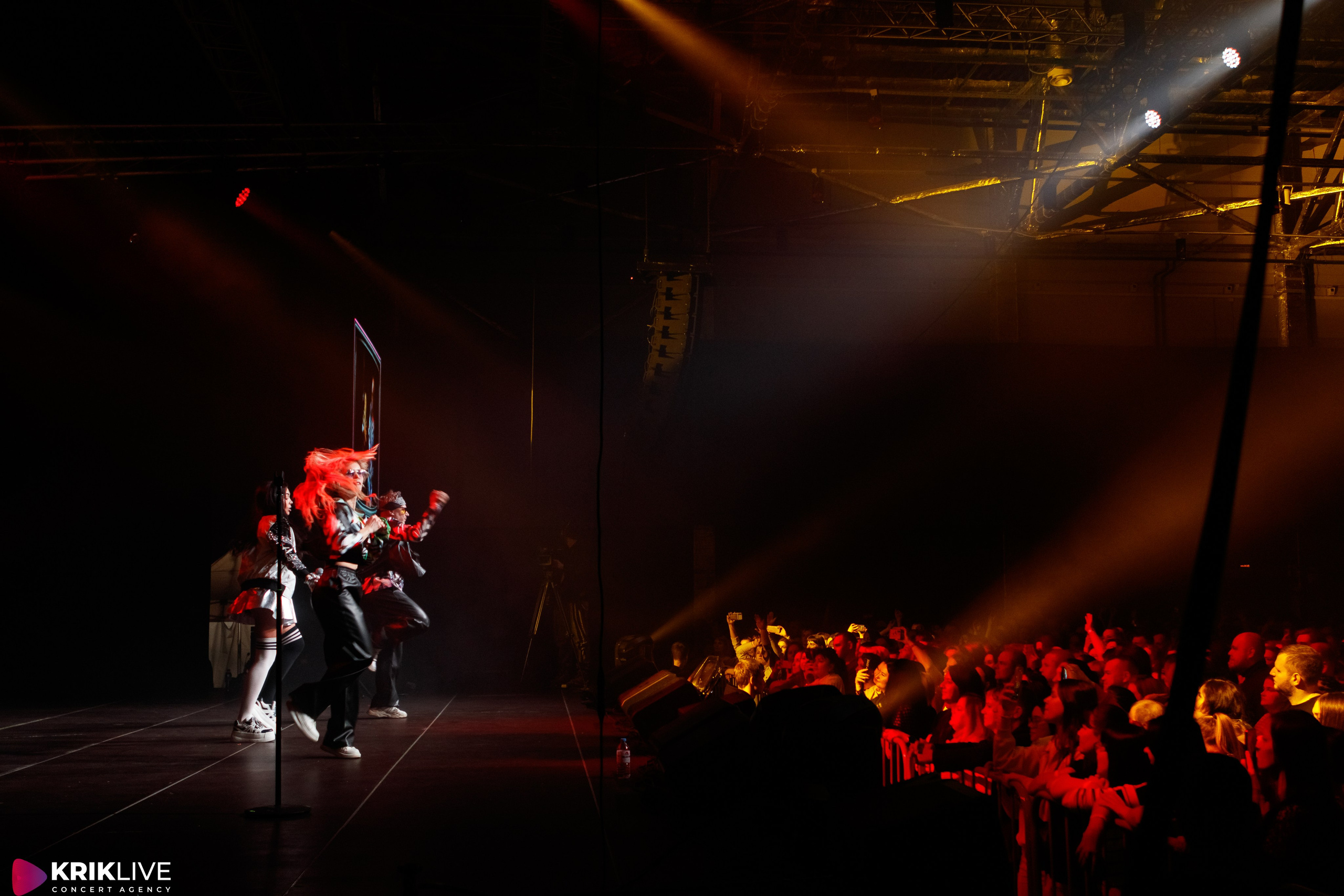 Дискач 90-х. Портретный и пейзажный фотограф Никита Павлов