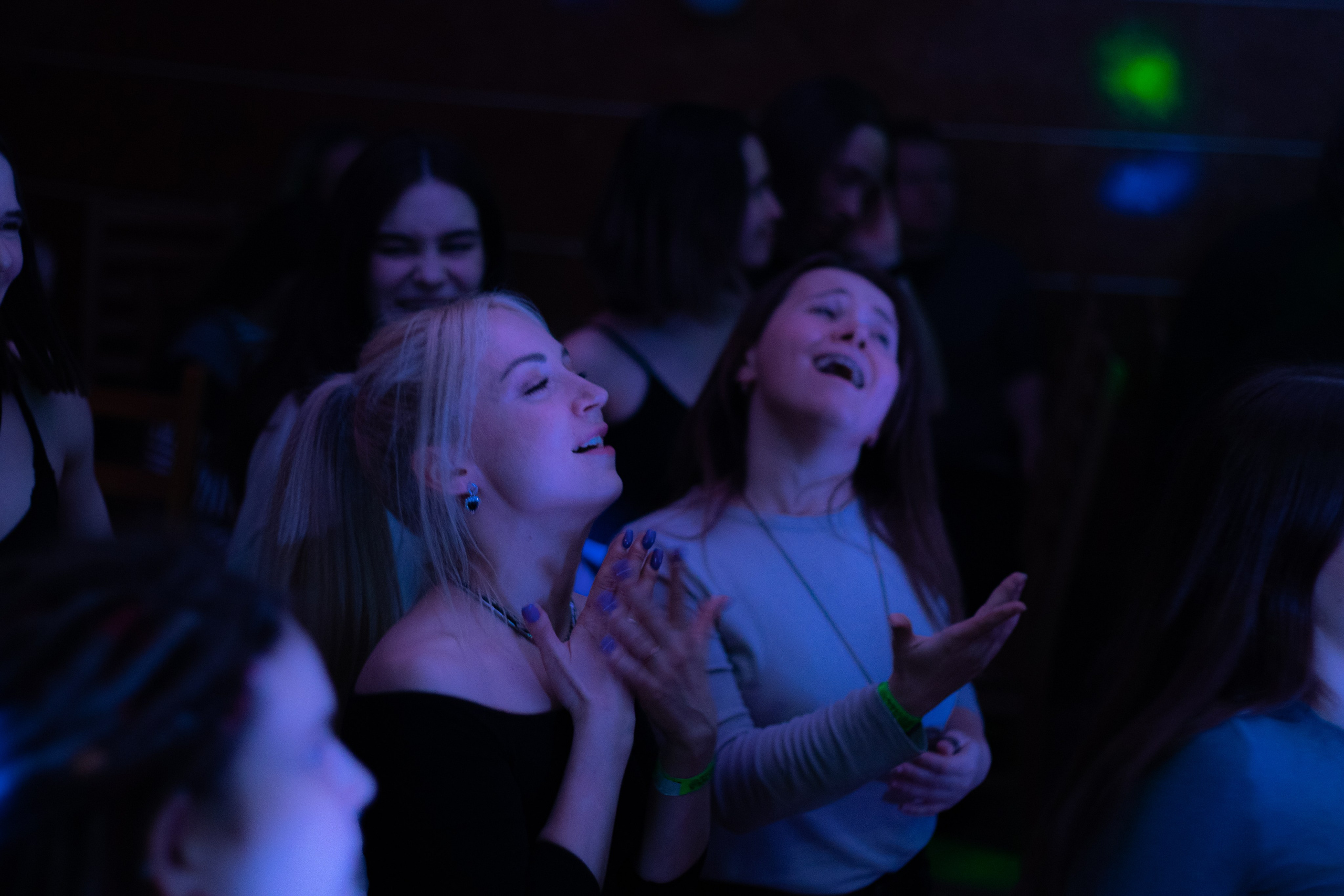 Green Stone 13 лет. Портретный и пейзажный фотограф Никита Павлов