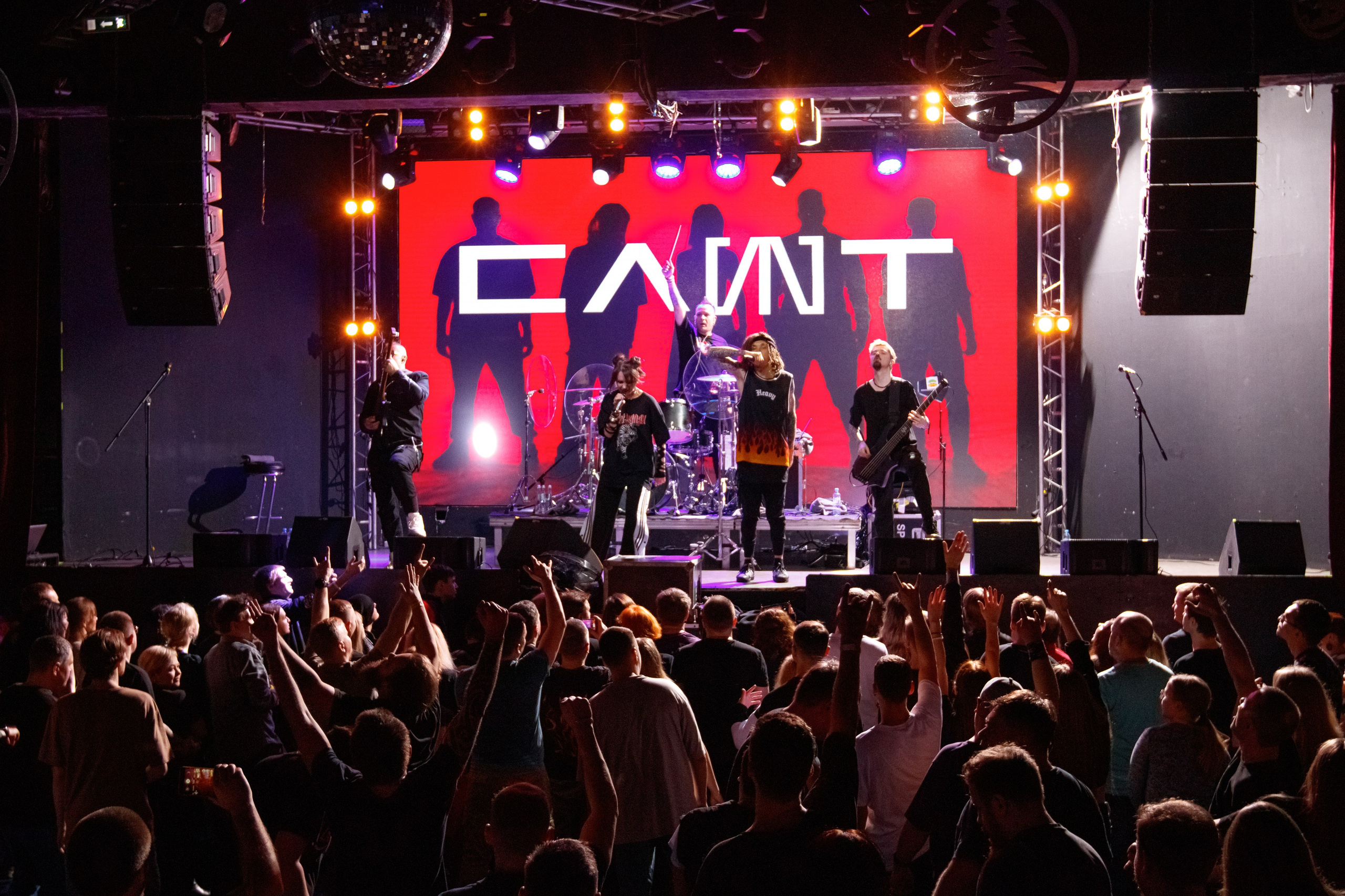 СЛОТ. Портретный и пейзажный фотограф Никита Павлов