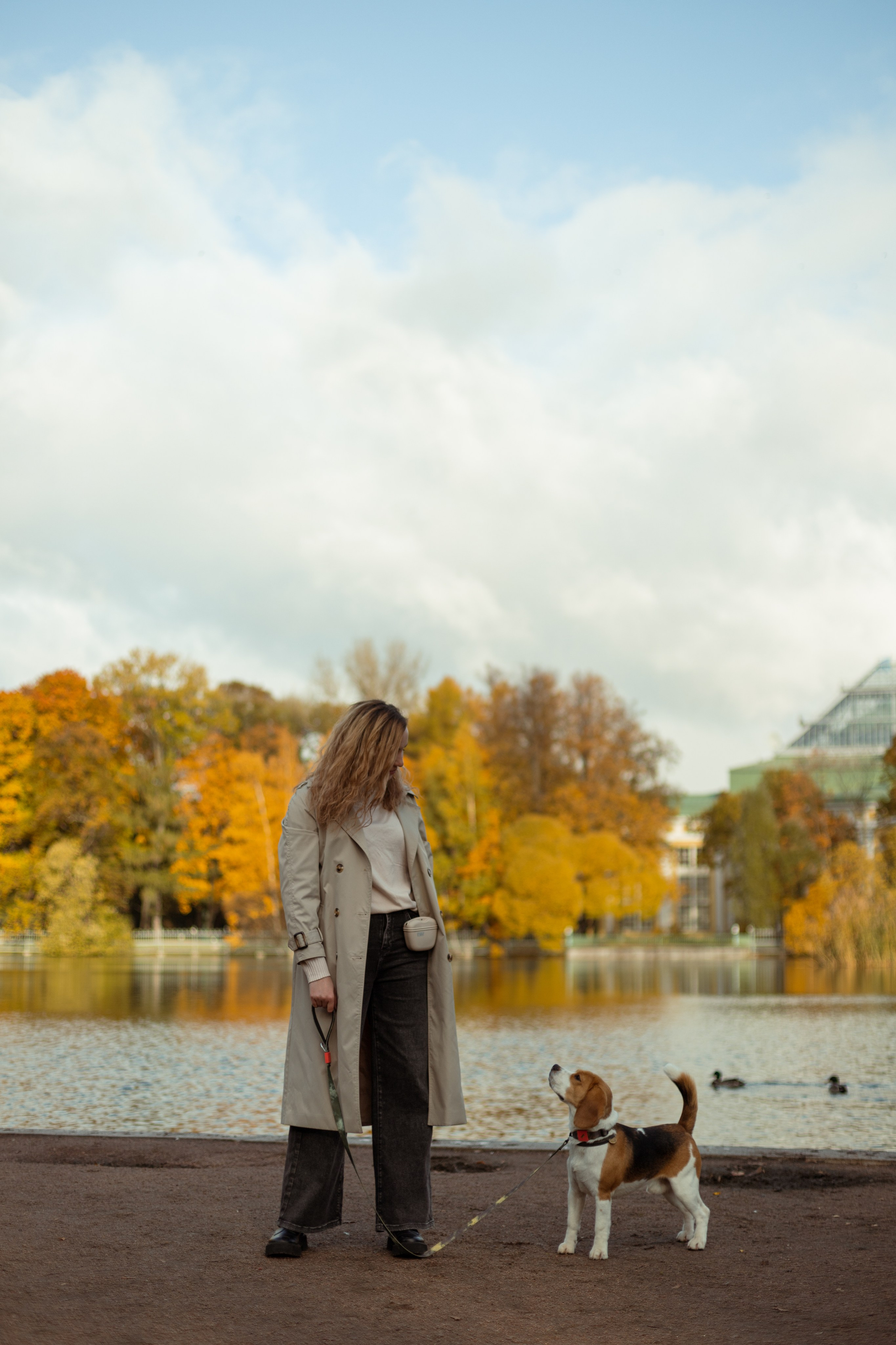Ксения и Джастин. Утонченный фотограф в Санкт-Петербурге Ксения Пелевина