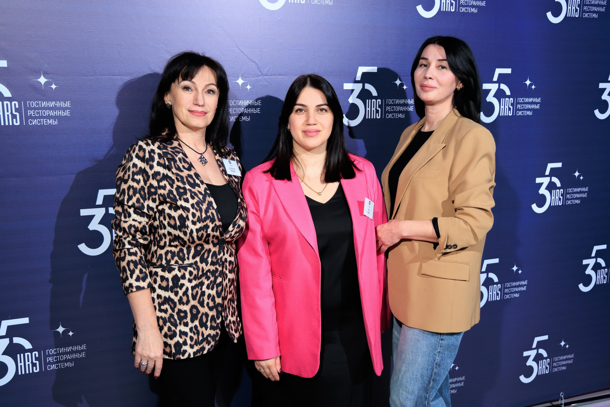 HRS 35 лет. Репортажный и свадебный фотограф Пятигорск и КМВ