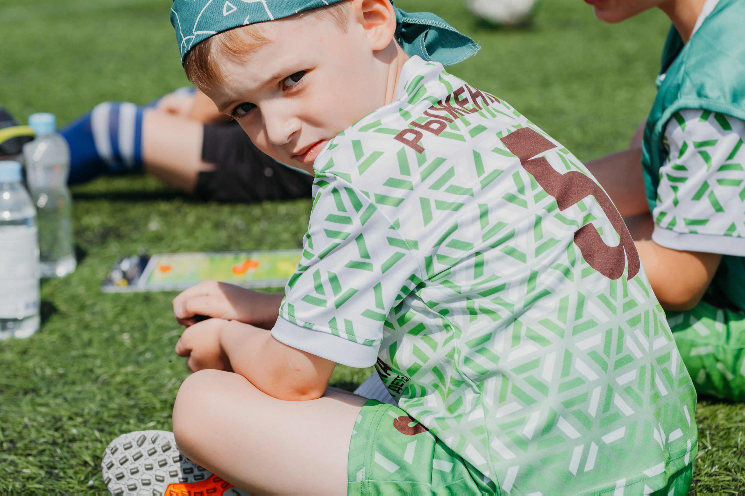 Фестиваль «Футболика». Репортажный фотограф в Сочи Екатерина Вежливцева