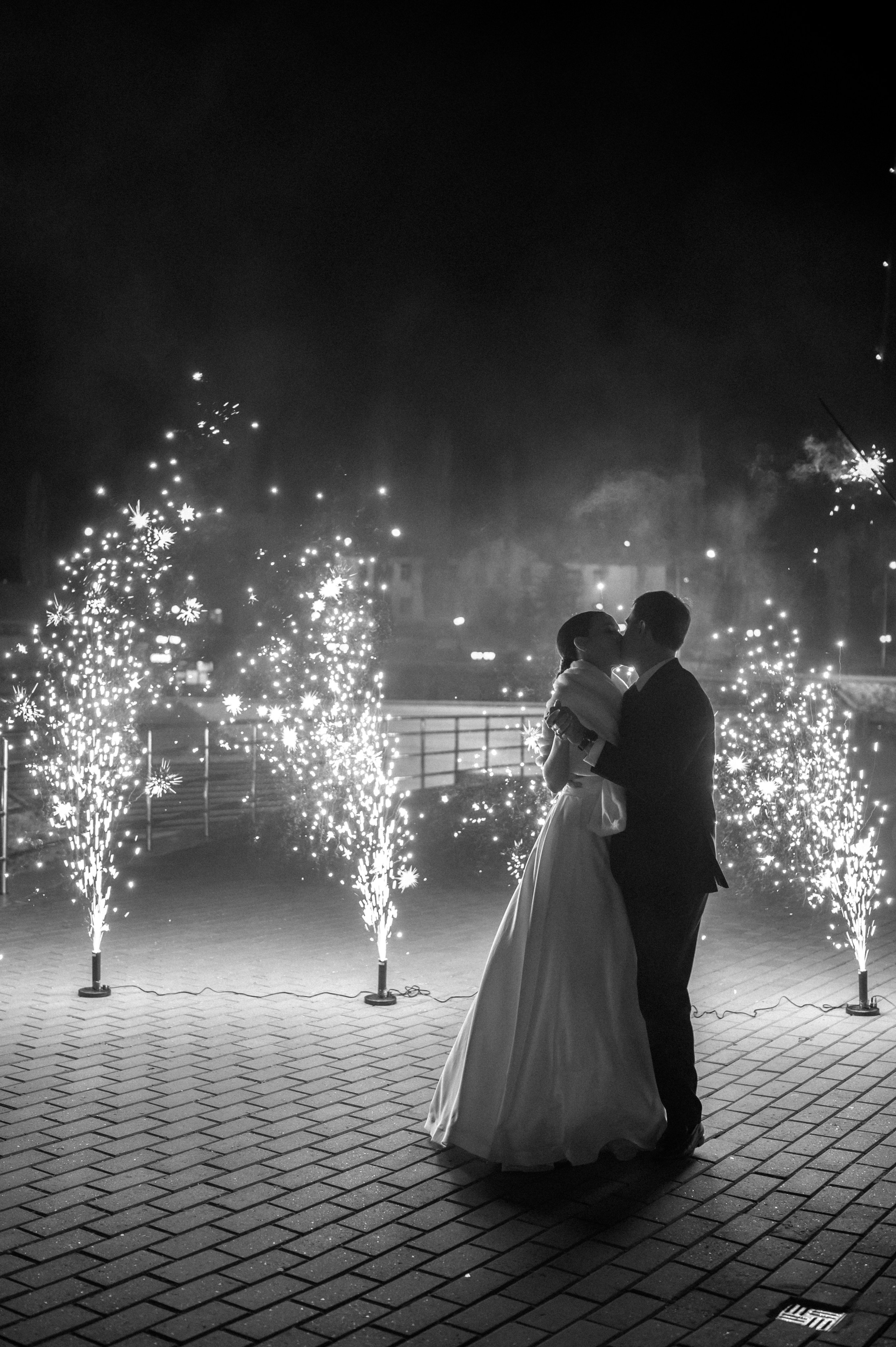 Олег и Вероника. Свадебный Фотограф Уфа Егорова Анастасия