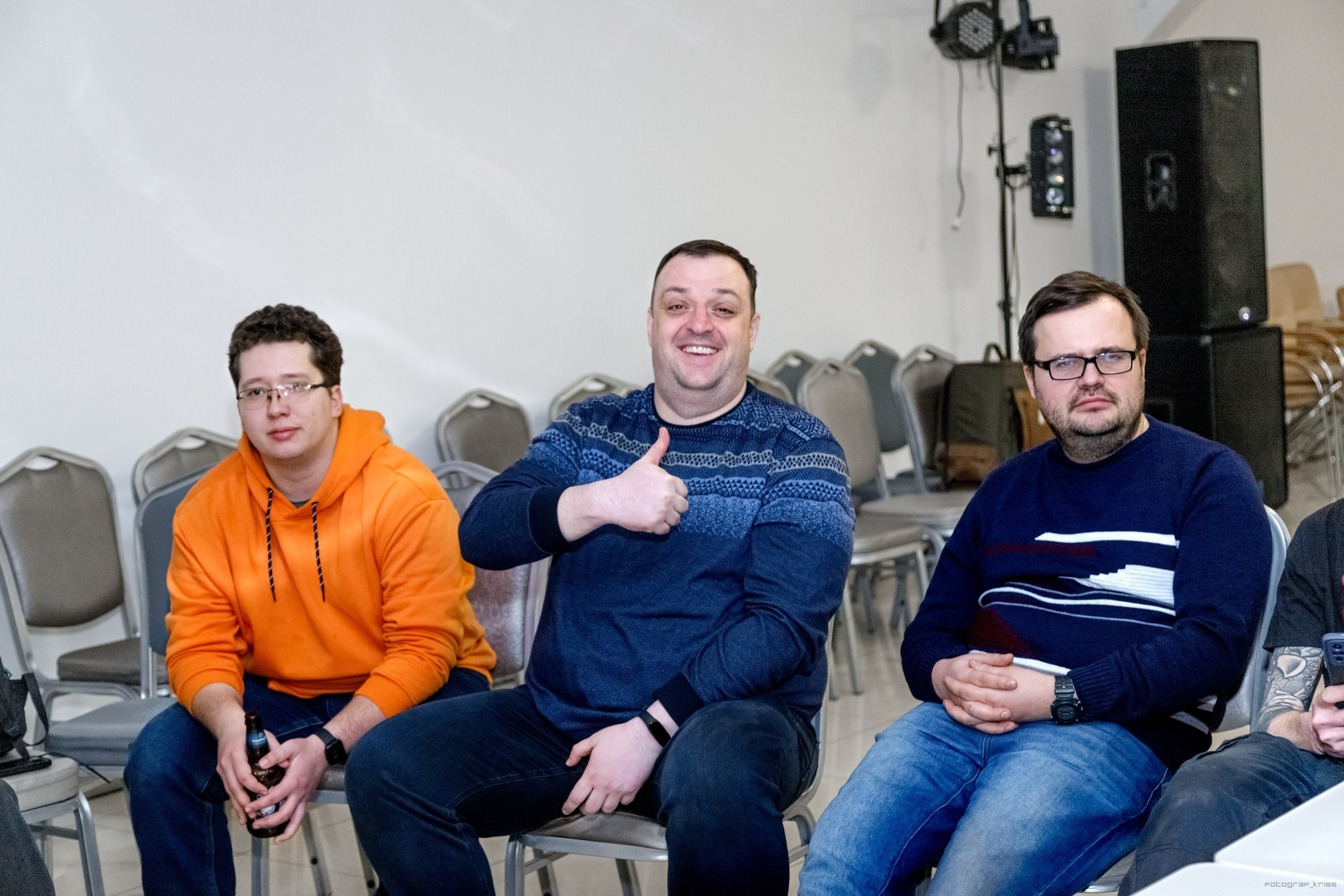 Репортажная съемка. Репортажный фотограф Кузнецова Кристина