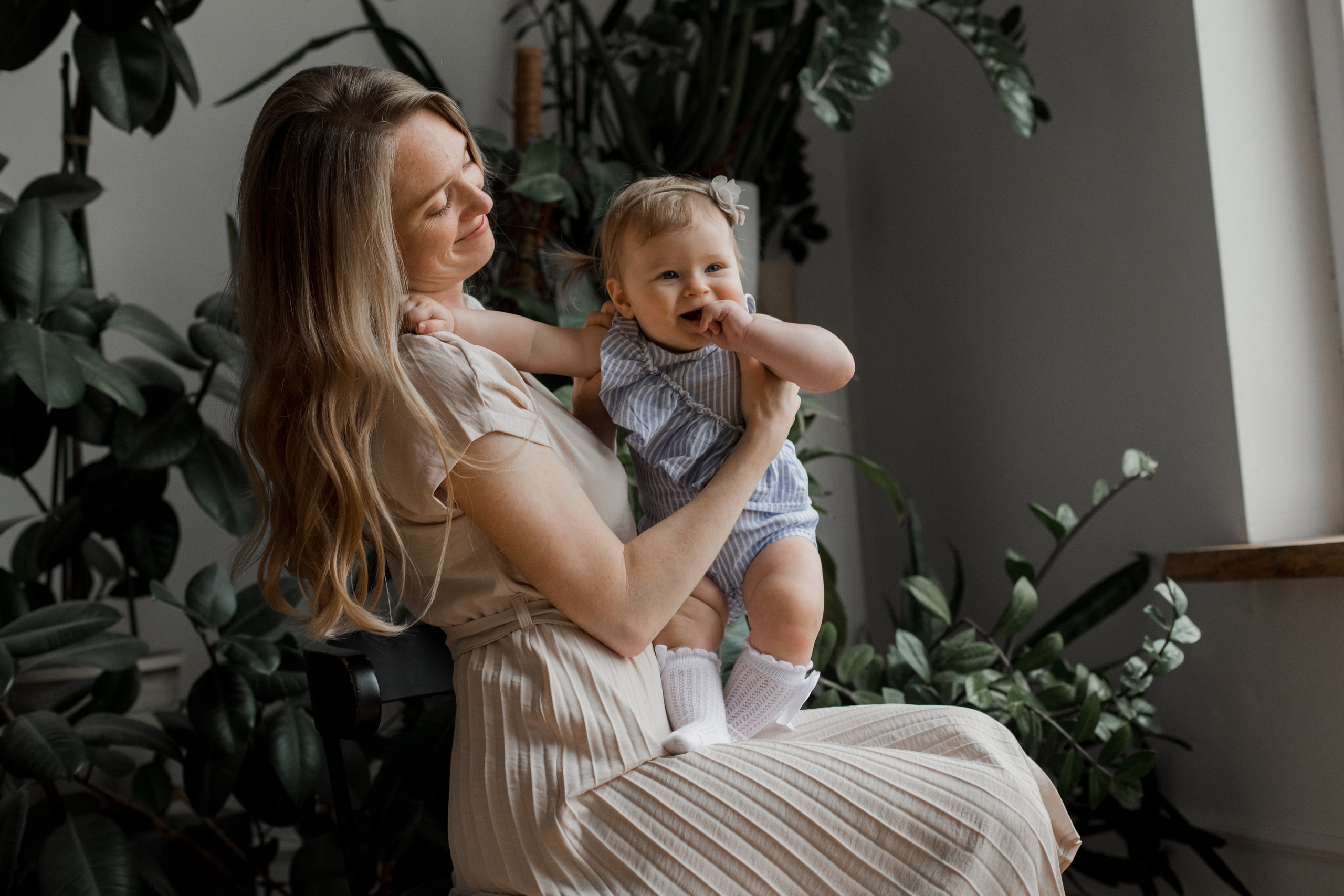 Семья. Свадебный и семейный фотограф в Краснодаре