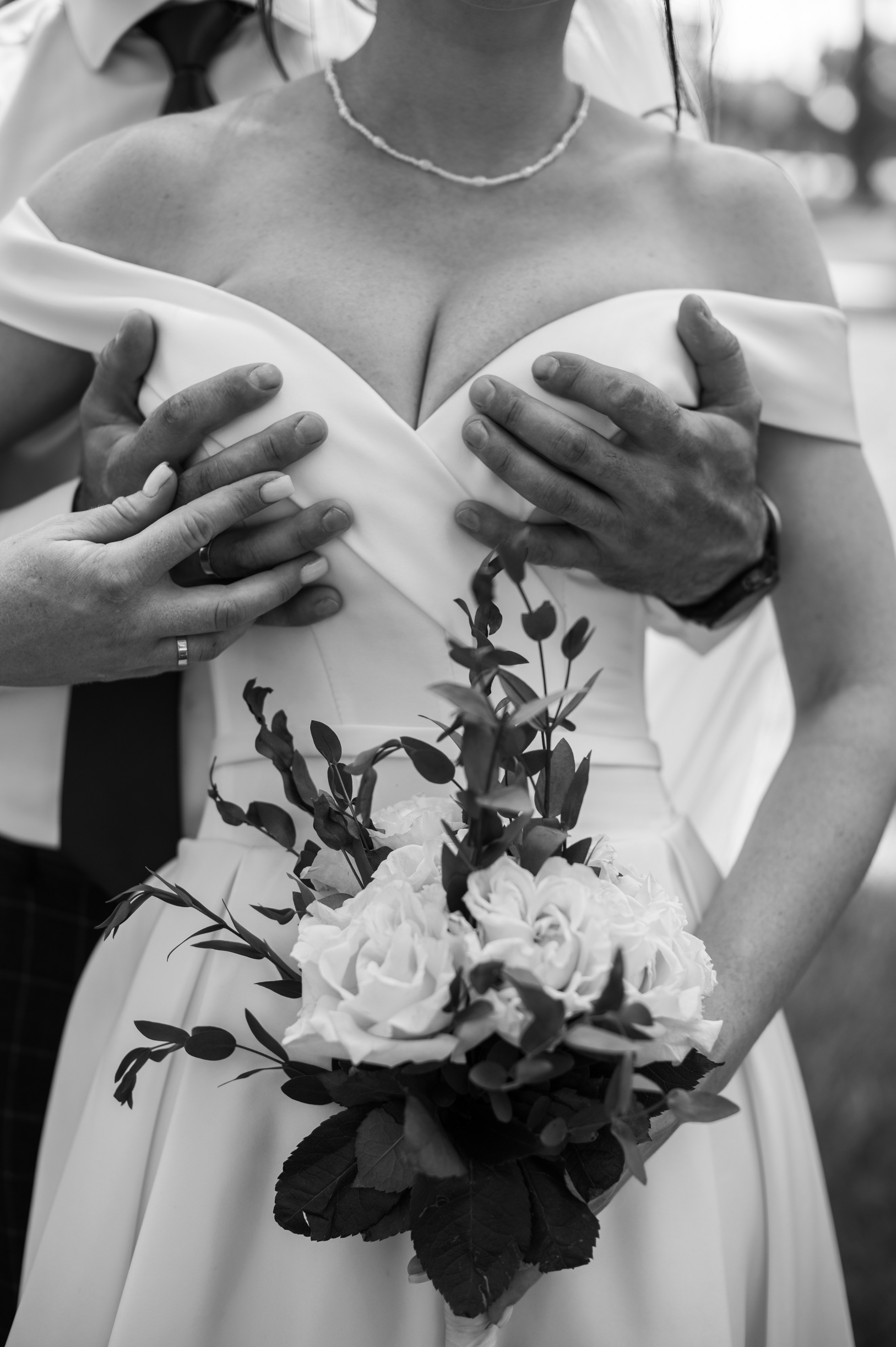 Алексей и Ксения. Фотограф в Абакане и Минусинске