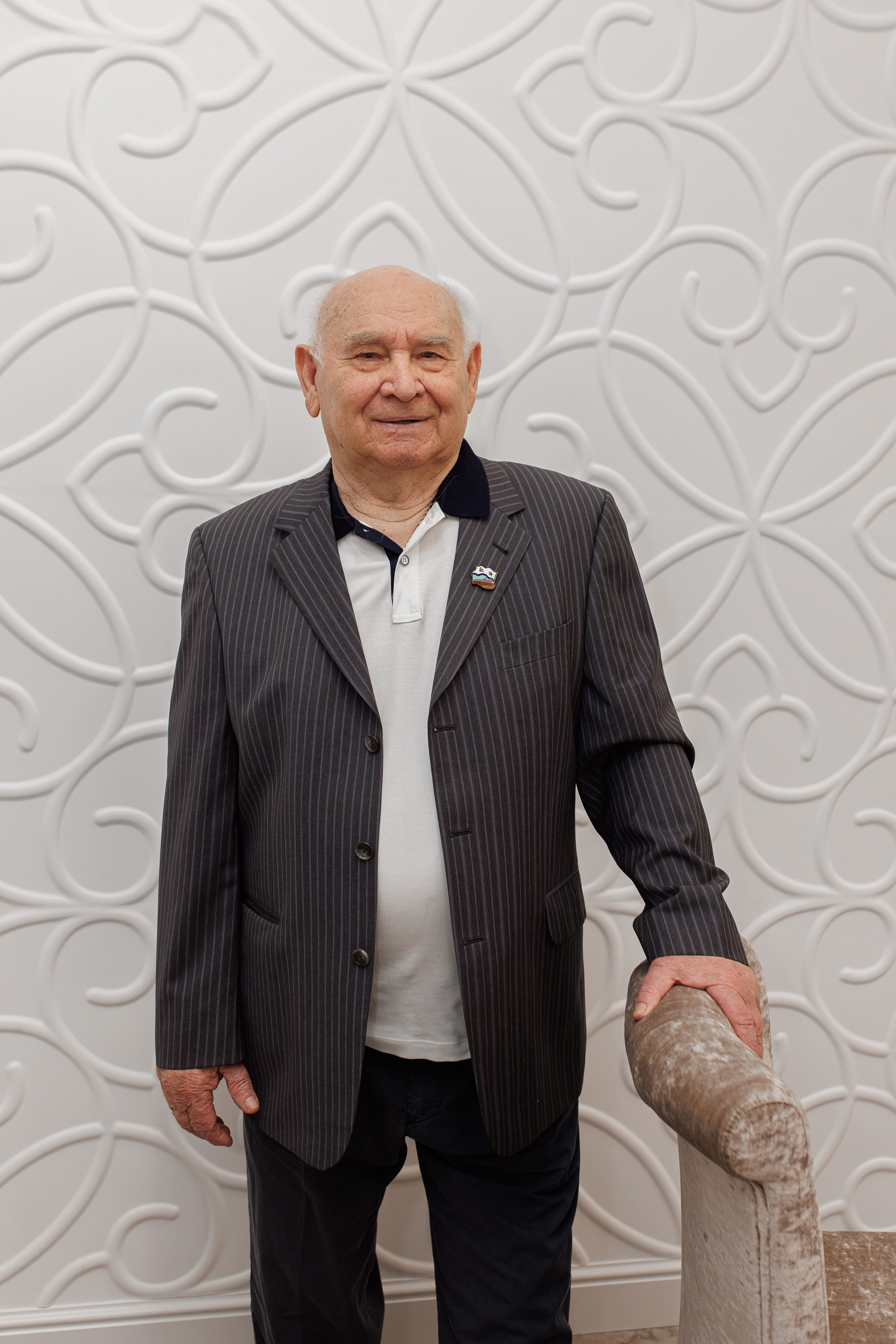 Юбилей 85 лет. Свадебный и семейный фотограф Наталья Штык