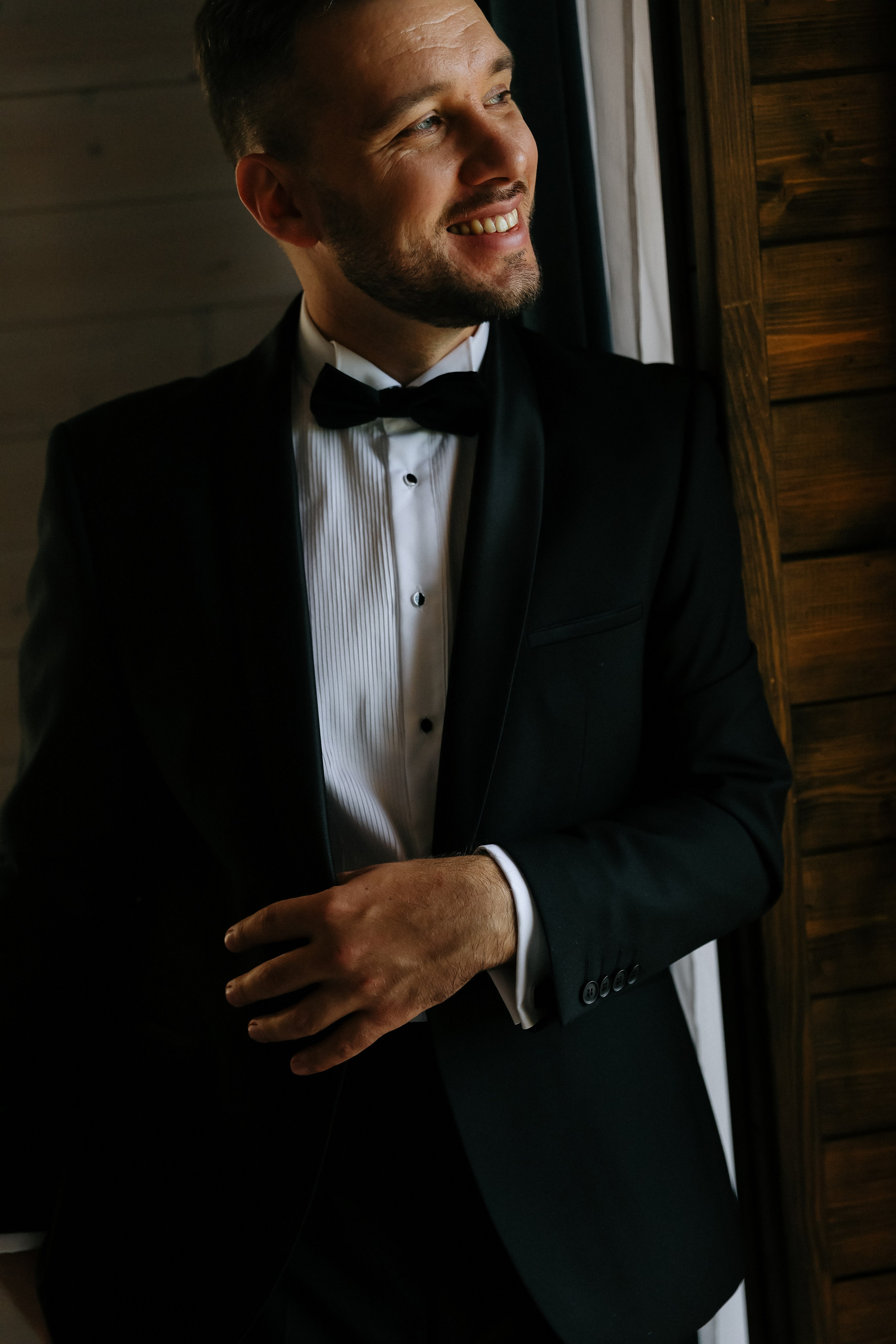 Евгений и Екатерина. Свадебный фотограф Екатеринбург Алексей Ладыгин