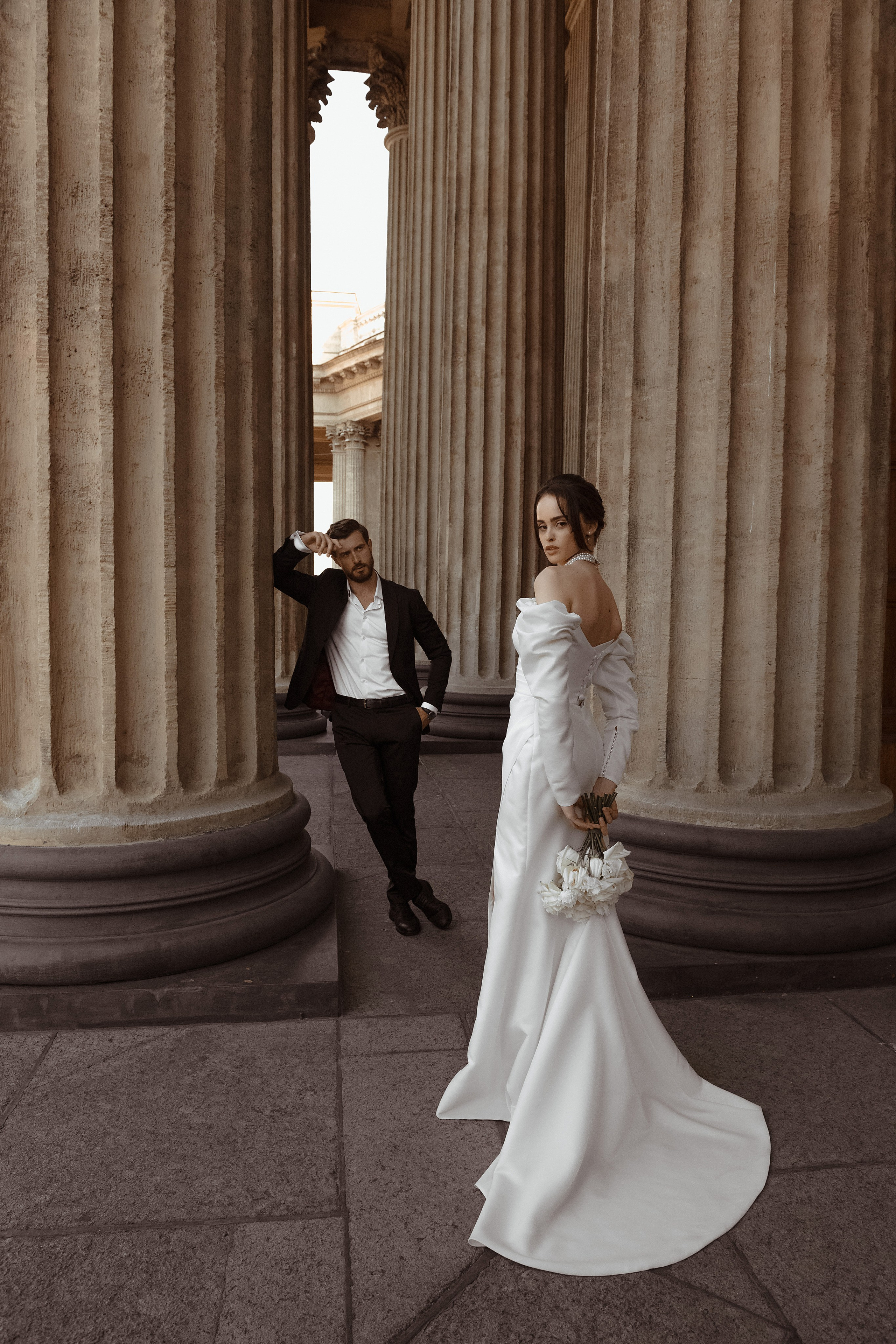 Мария | Даниил. Константин Тищенко, фотограф в Санкт-Петербурге, Пскове, Москве