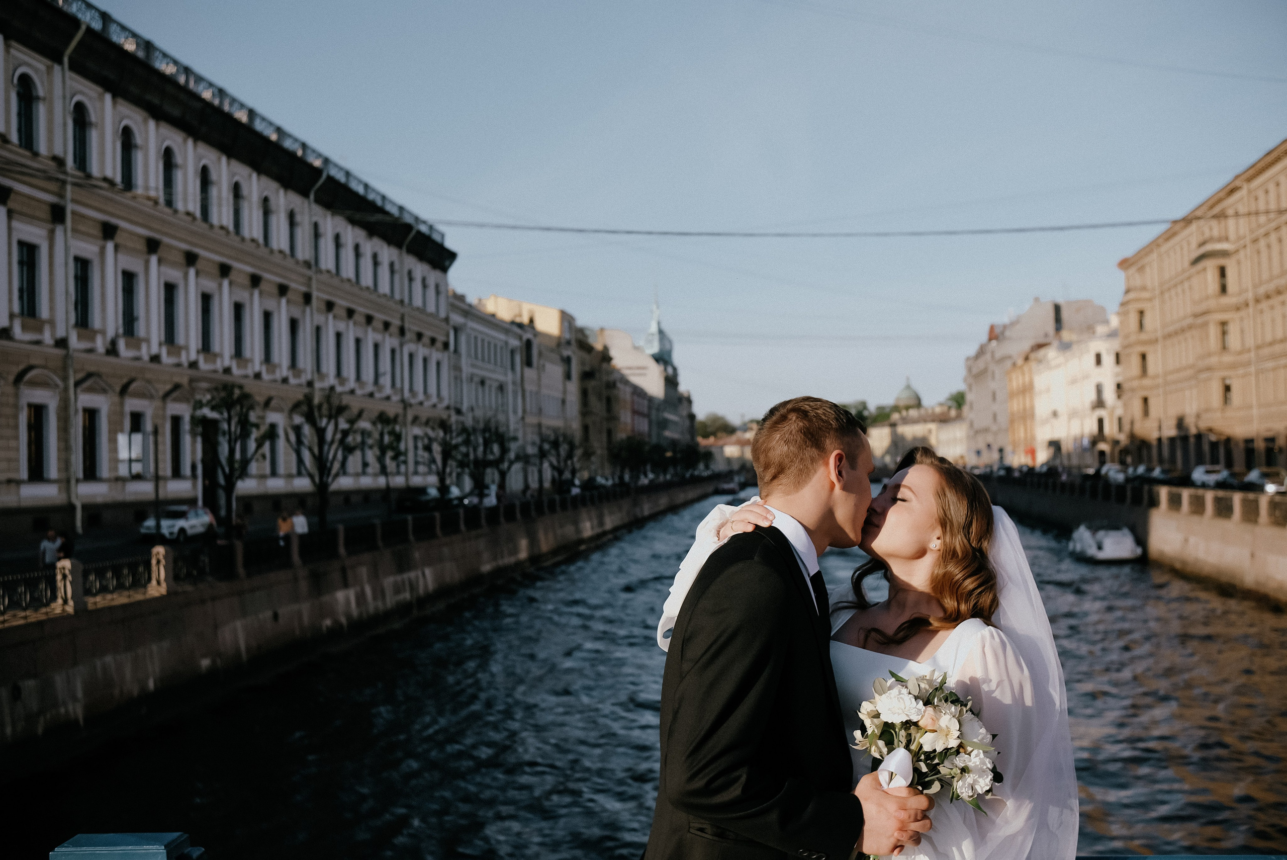 Альбом 11. Фотограф Катерина Мартьянова Санкт-Петербург