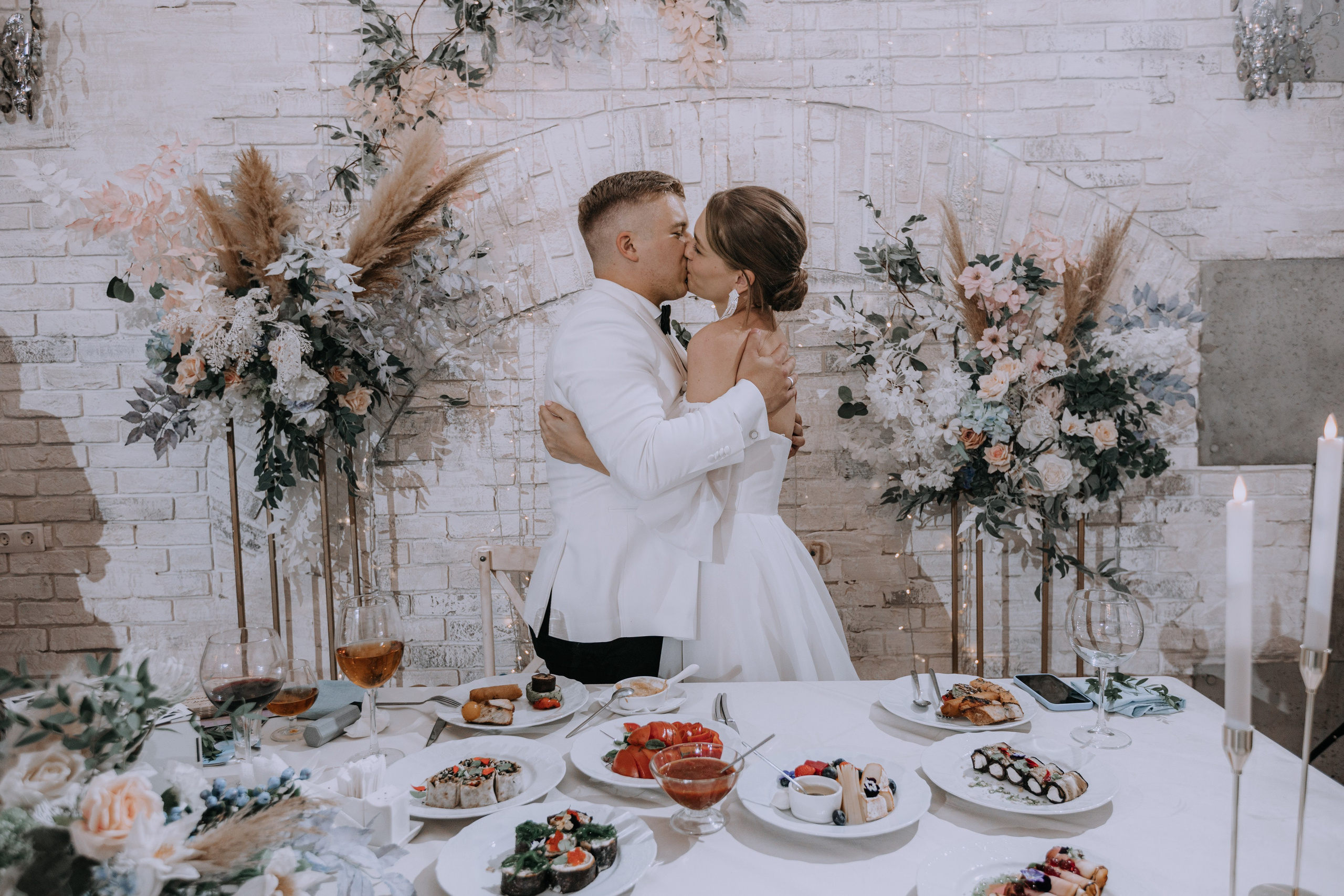 Тимофей & Ольга. Свадебный фотограф в Москве — Павел Воронцов