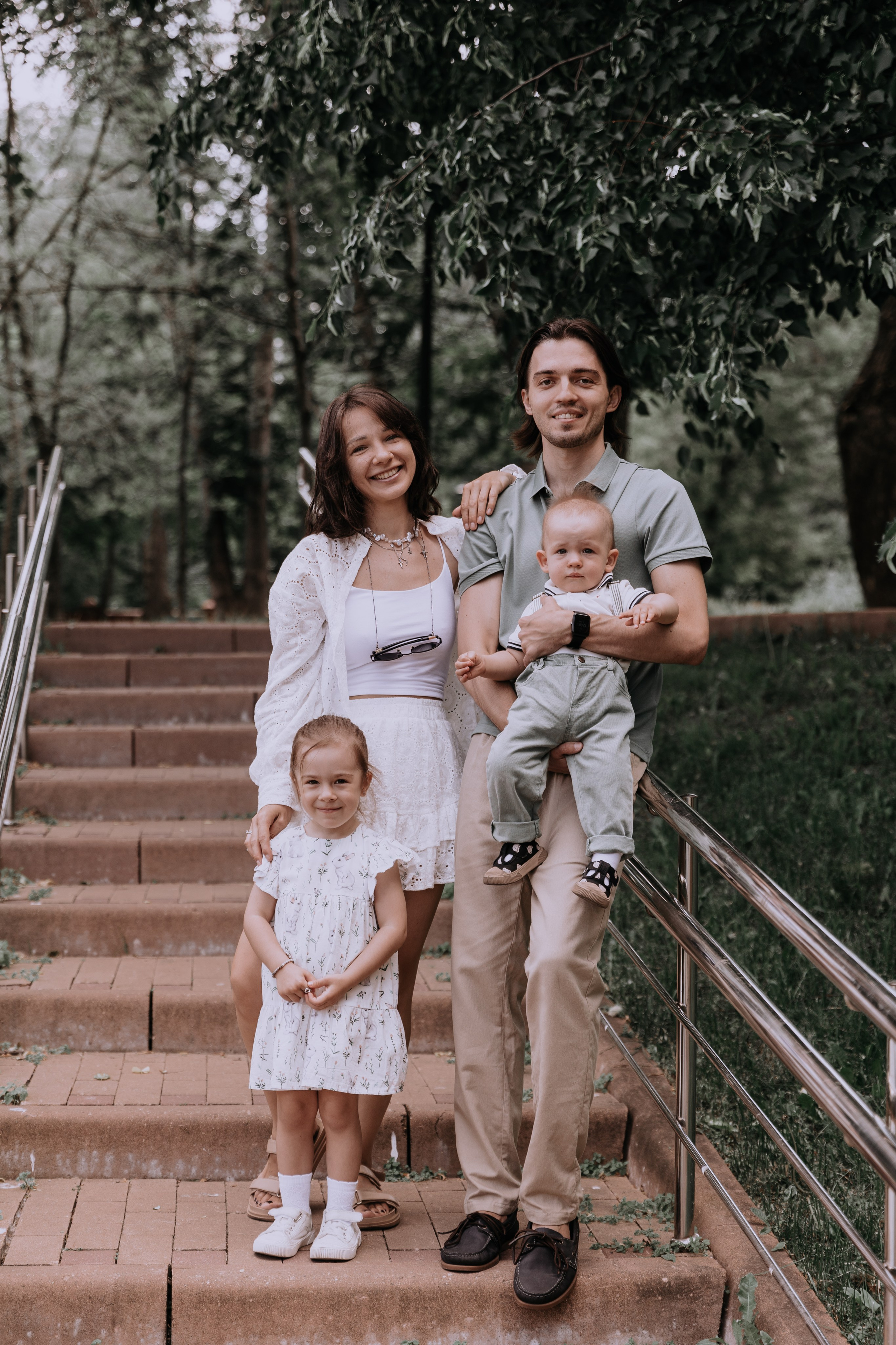 Александр & Александра. Свадебный фотограф в Москве — Павел Воронцов