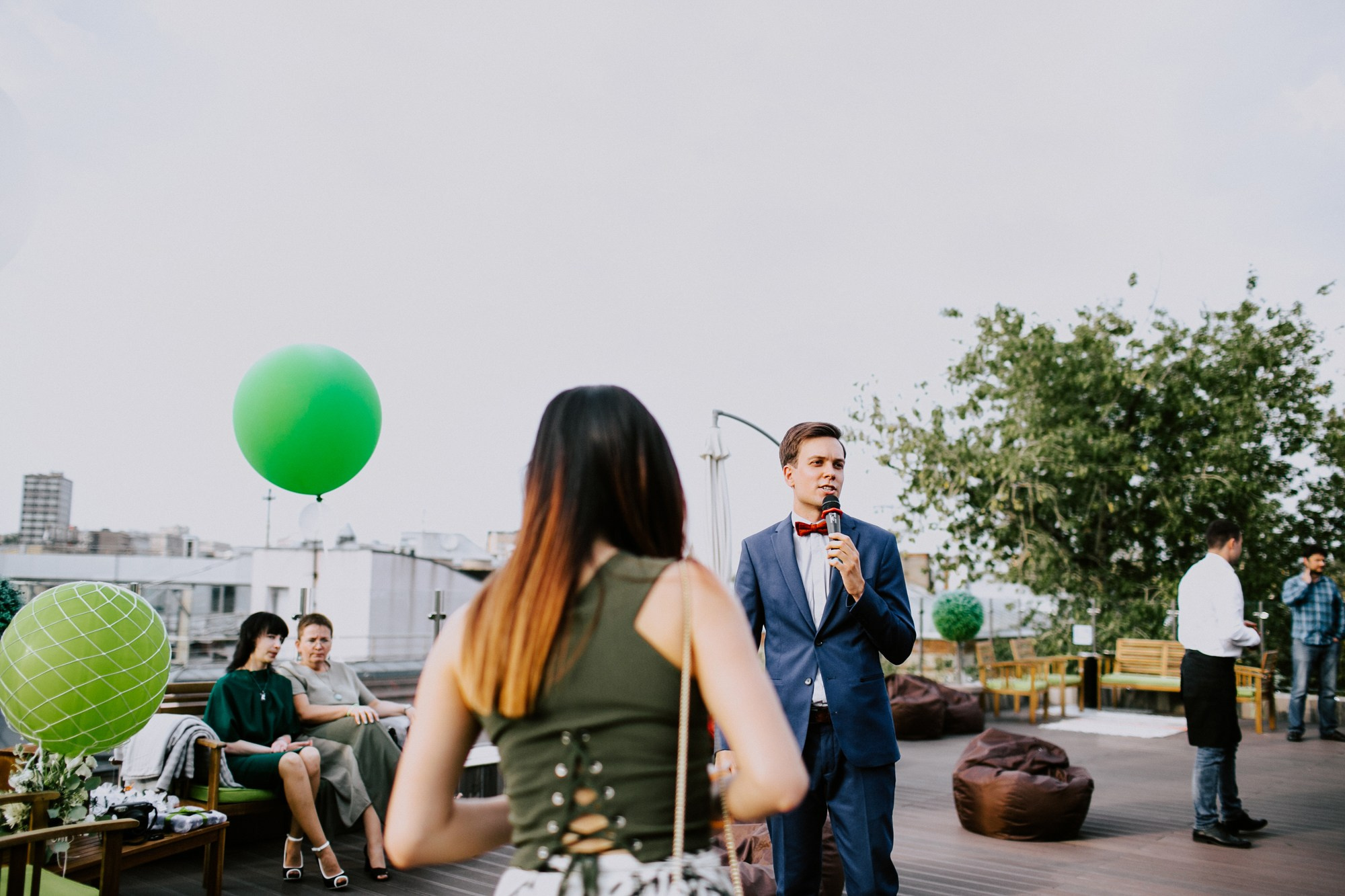 Артем & Анна. Свадебный фотограф в Москве — Павел Воронцов