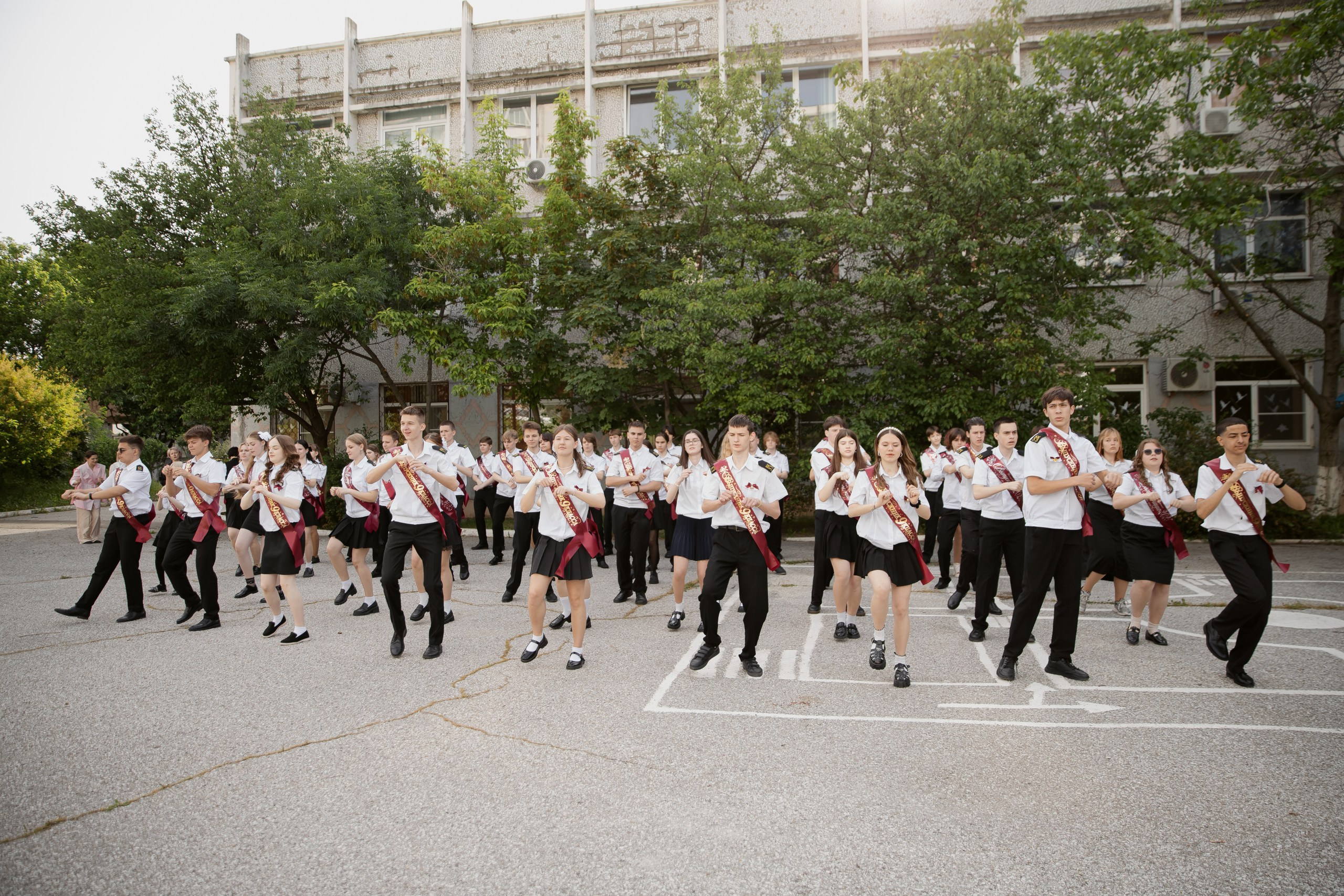 9 класс 33 школа. Выпускные альбомы Натальи Бутко: Новороссийск, Анапа, Геленджик