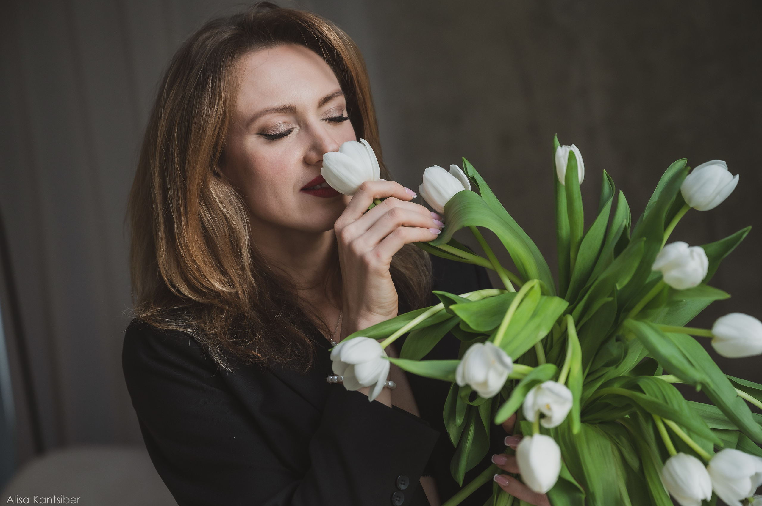 Москва. Портрет женский. Фотограф Алиса Канцибер. Москва. Портрет, семейное фото, свадьбы