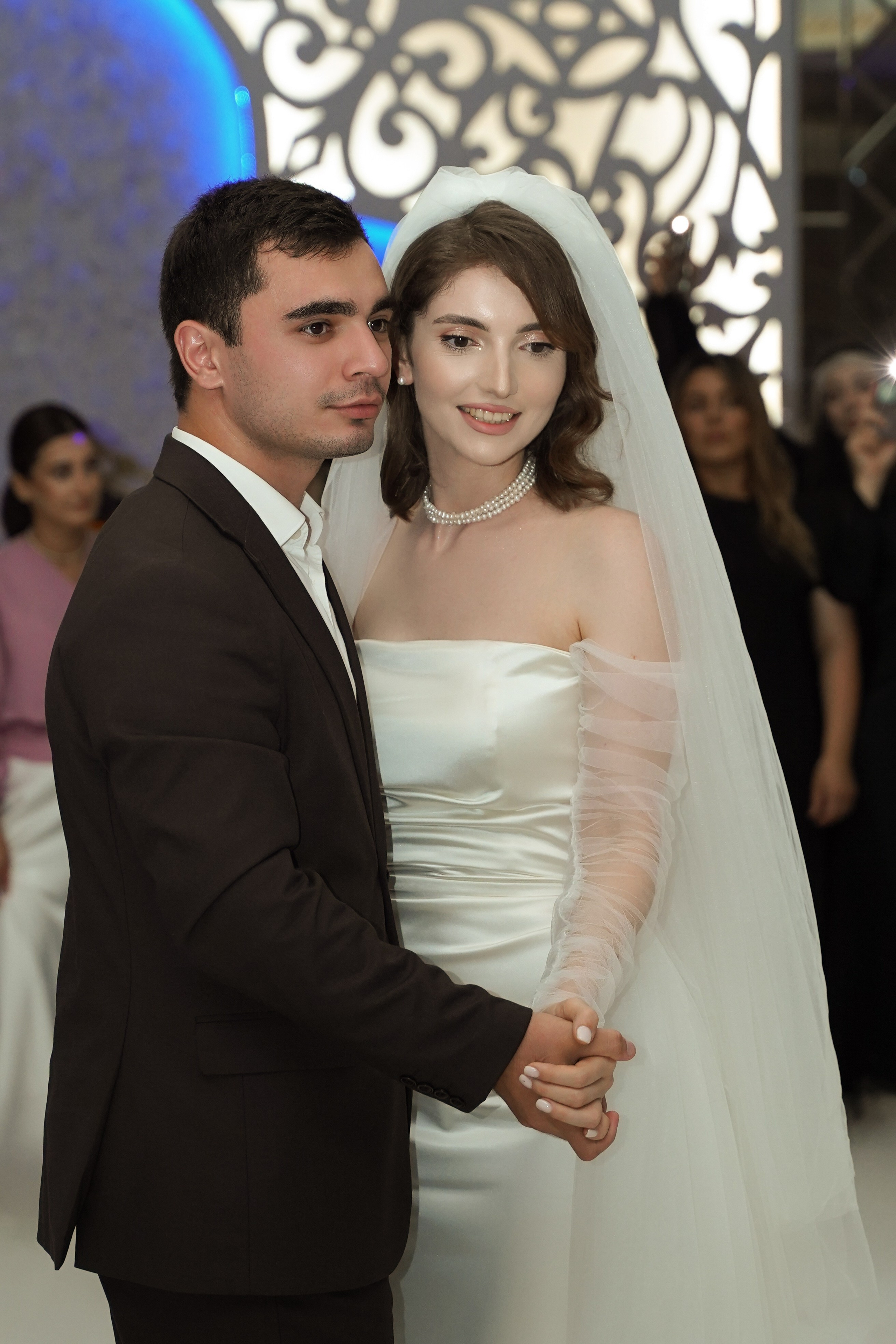 Сая. Амина Абасова — индивидуальный фотограф в Махачкале, Дагестан