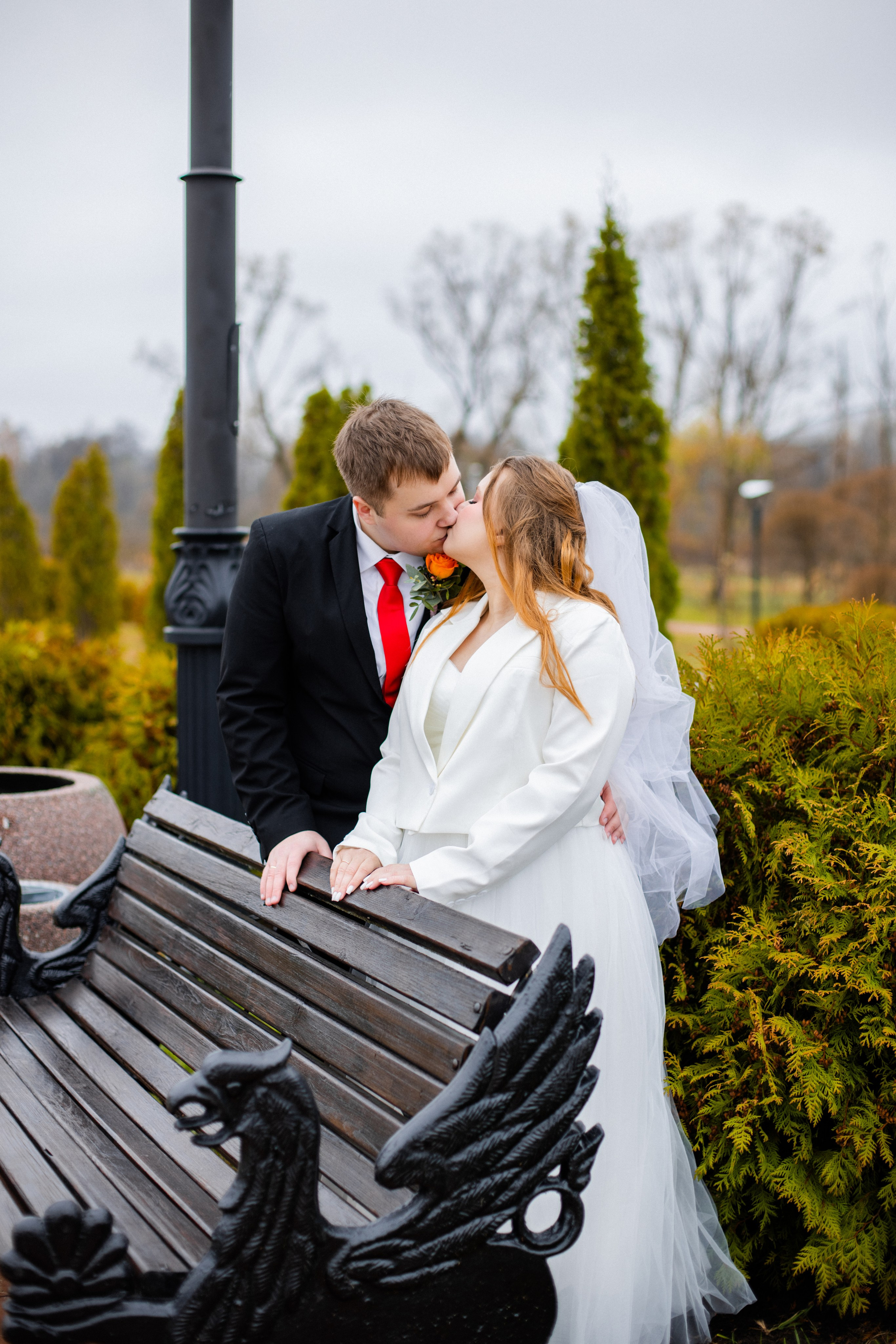 Wedding: Светлана & Иван. Фотограф в Шатуре Оксана Осьмакова