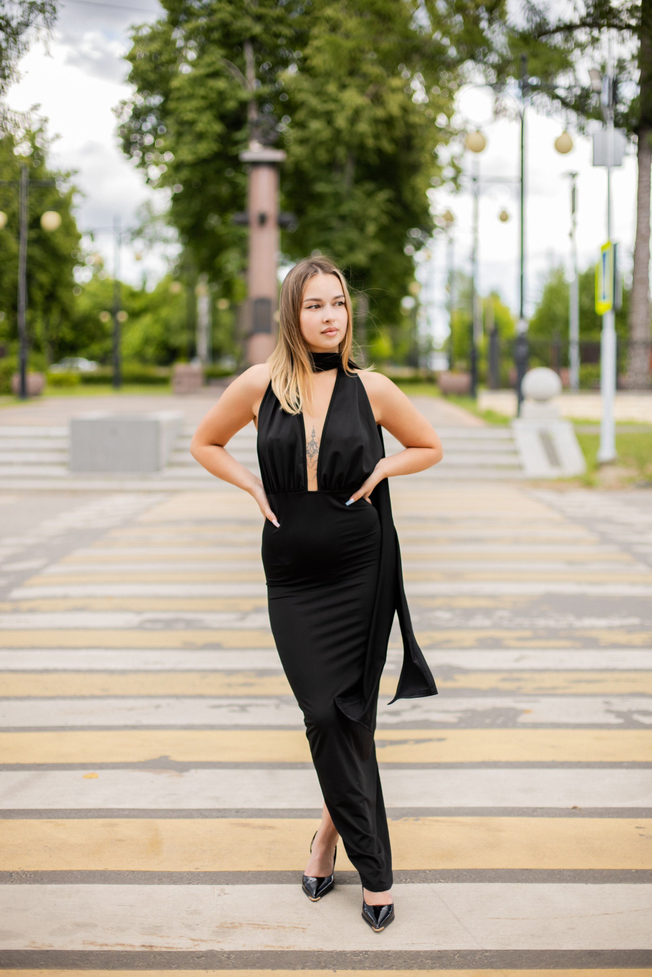 Катя. Фотограф в Шатуре Оксана Осьмакова
