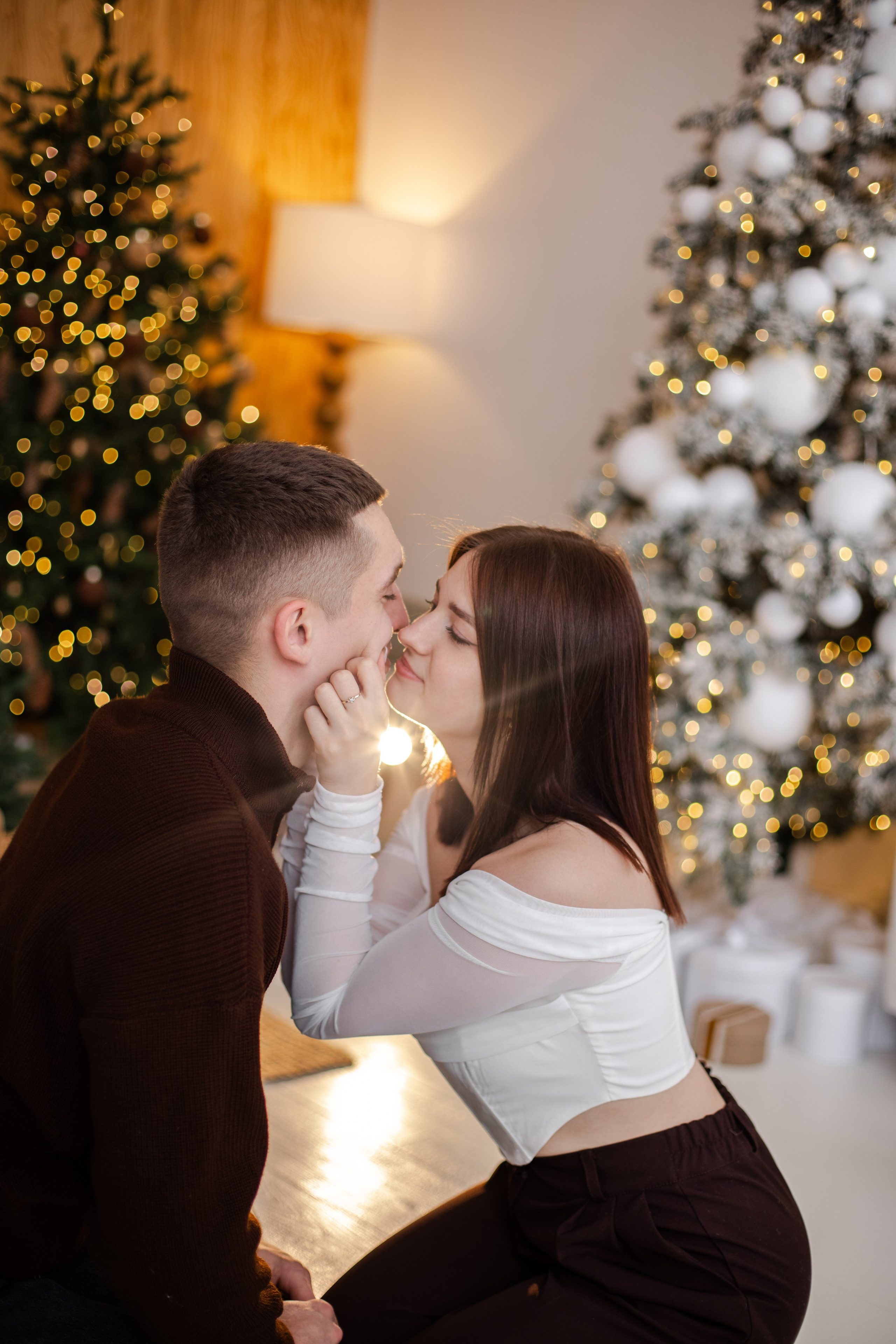 Ангелина & Виктор. Фотограф в Шатуре Оксана Осьмакова