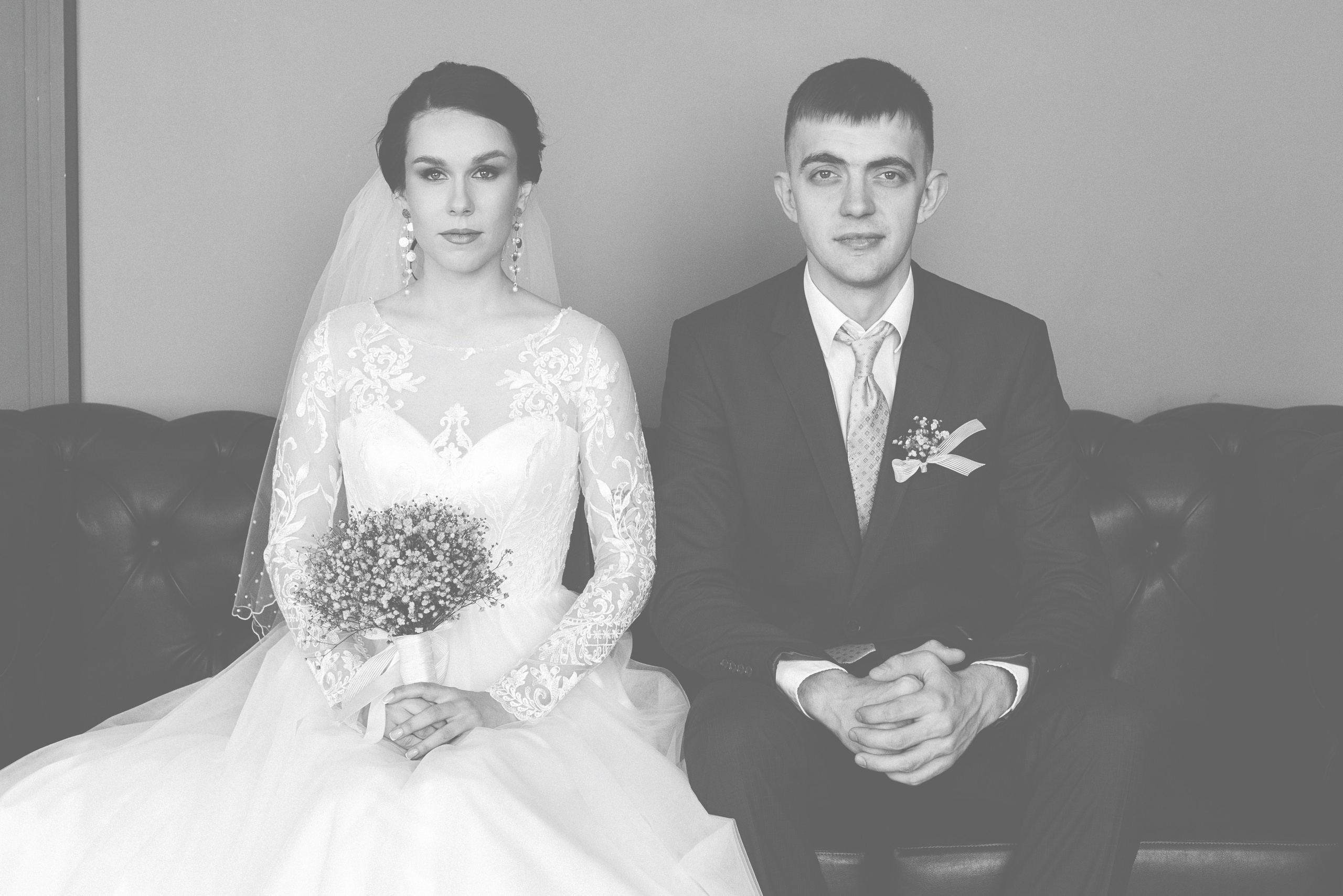 Свадьба Василины. Я — Фотограф из Хабаровска