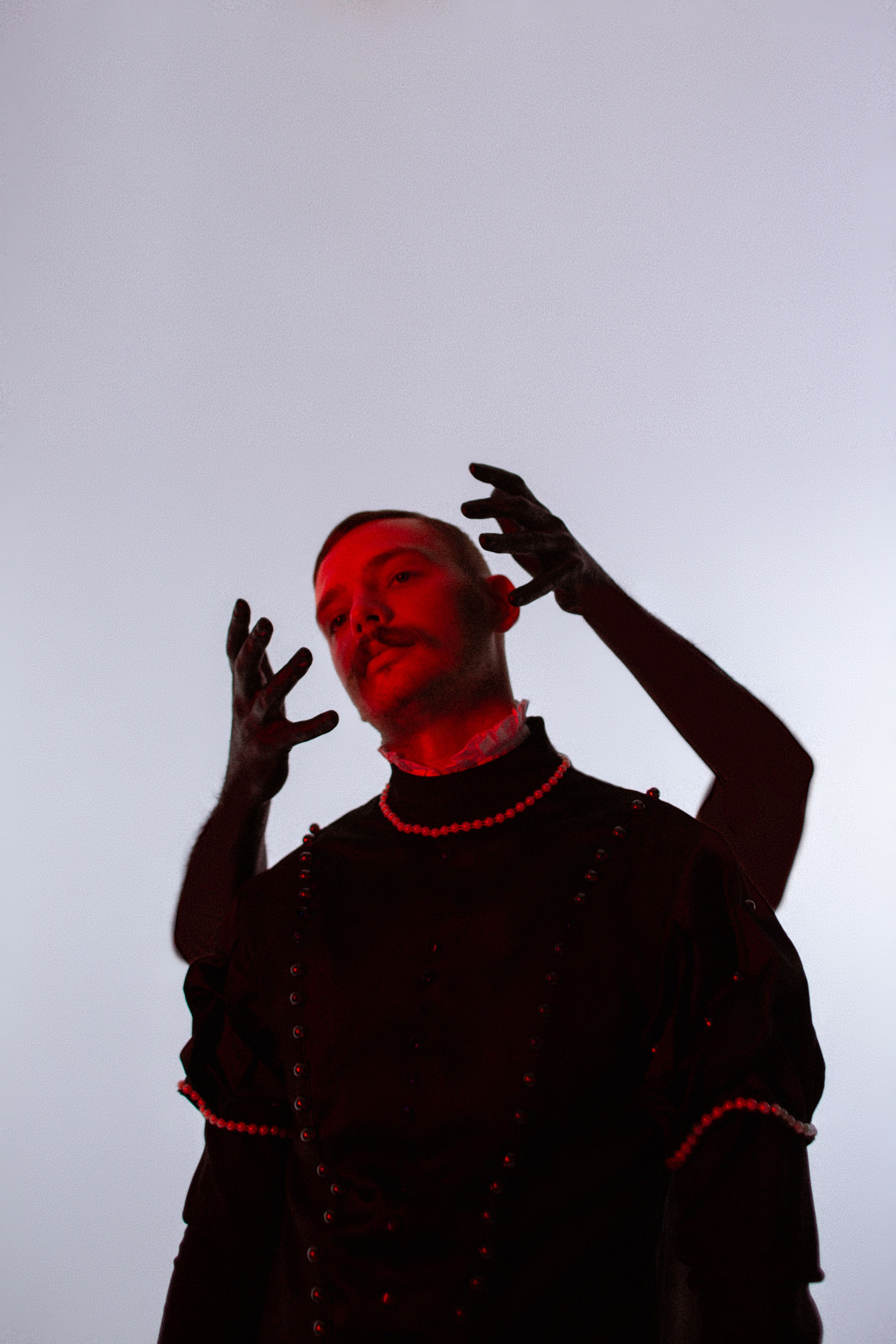 Степан. Фотограф | Юля Ди