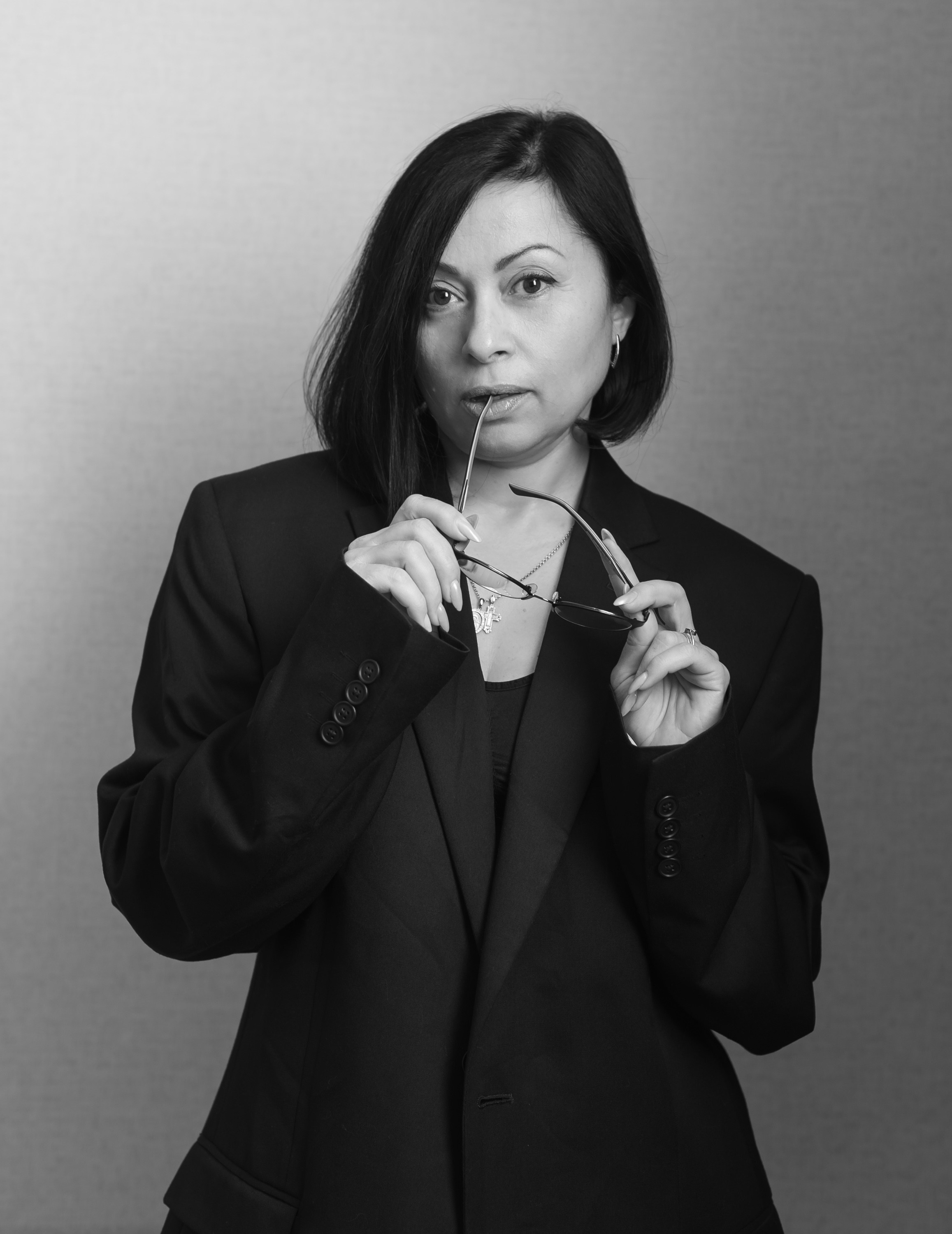 Психологический портрет Любы. Фотограф Тула творческие фотосессии недорого Ольга Ромашина