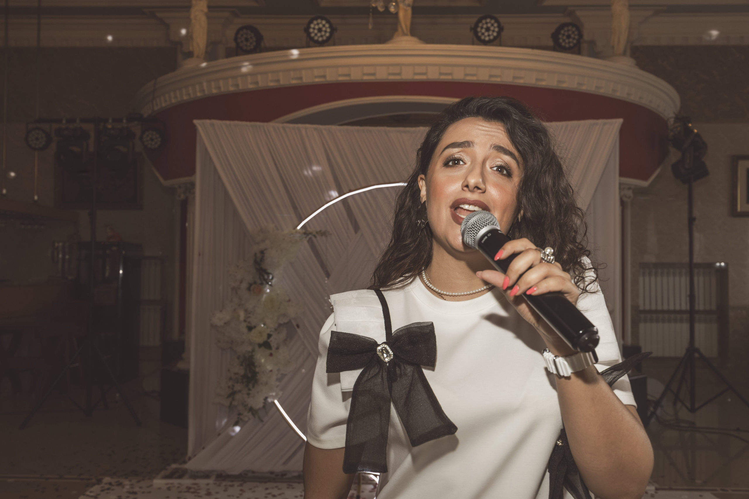 Артем & Мария. Яна Чхан — Фотограф в Донецке и не только