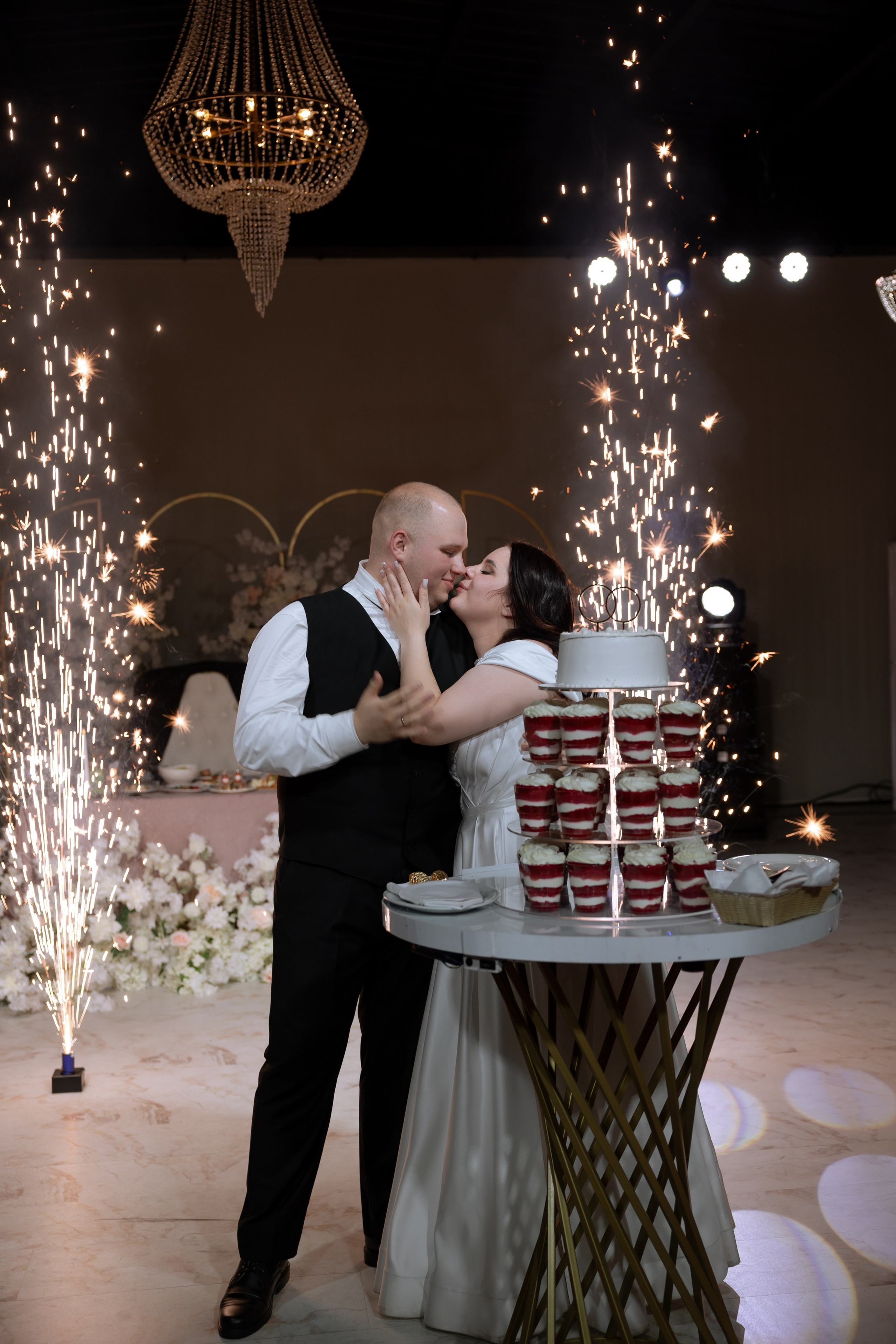 Юрий и Вероника. Свадебный фотограф в Санкт — Петербурге и Ленинградской о