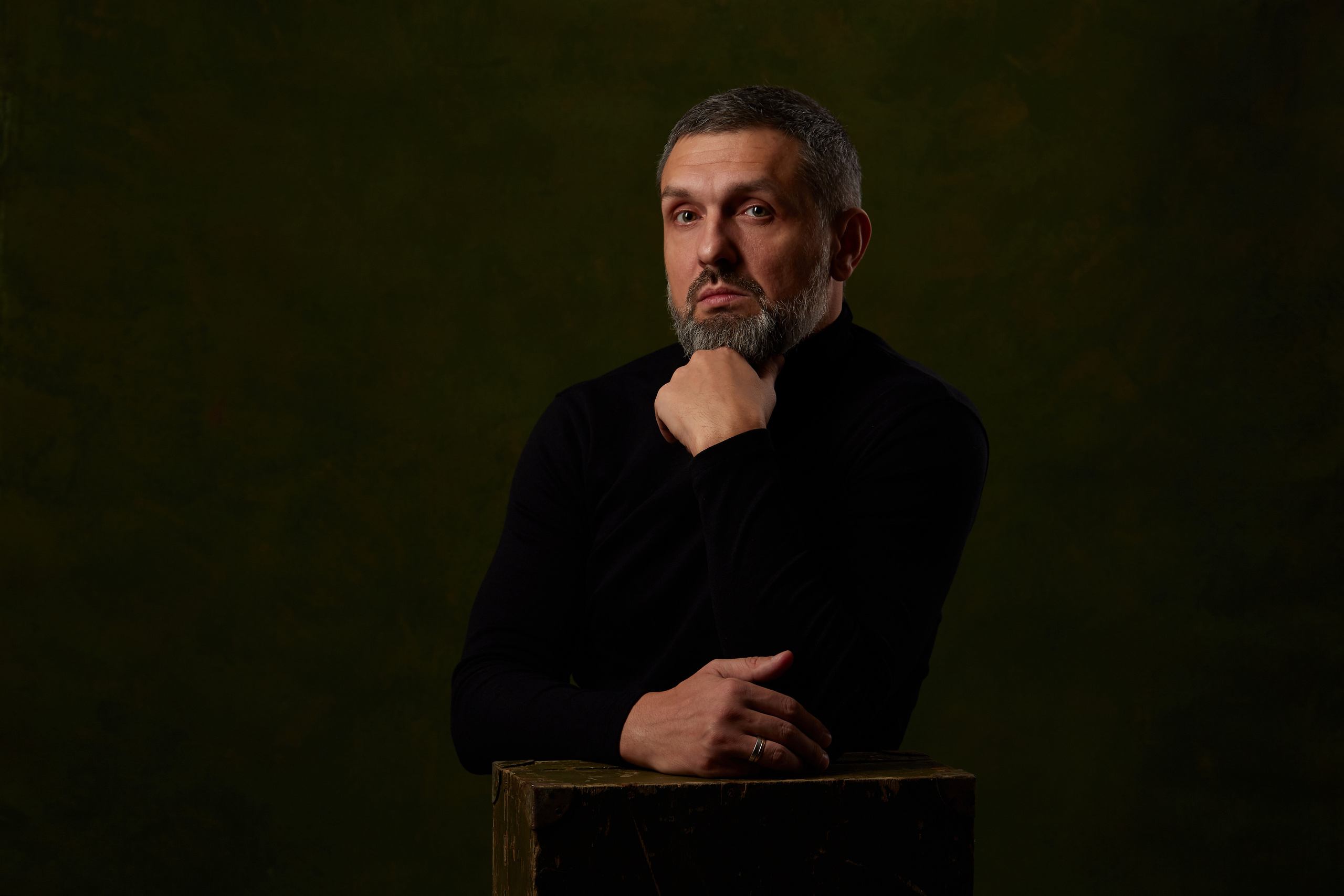 Алексей.Мужской портрет. Предметный и рекламный фотограф в Ростове-на-Дону Кристина Орлова