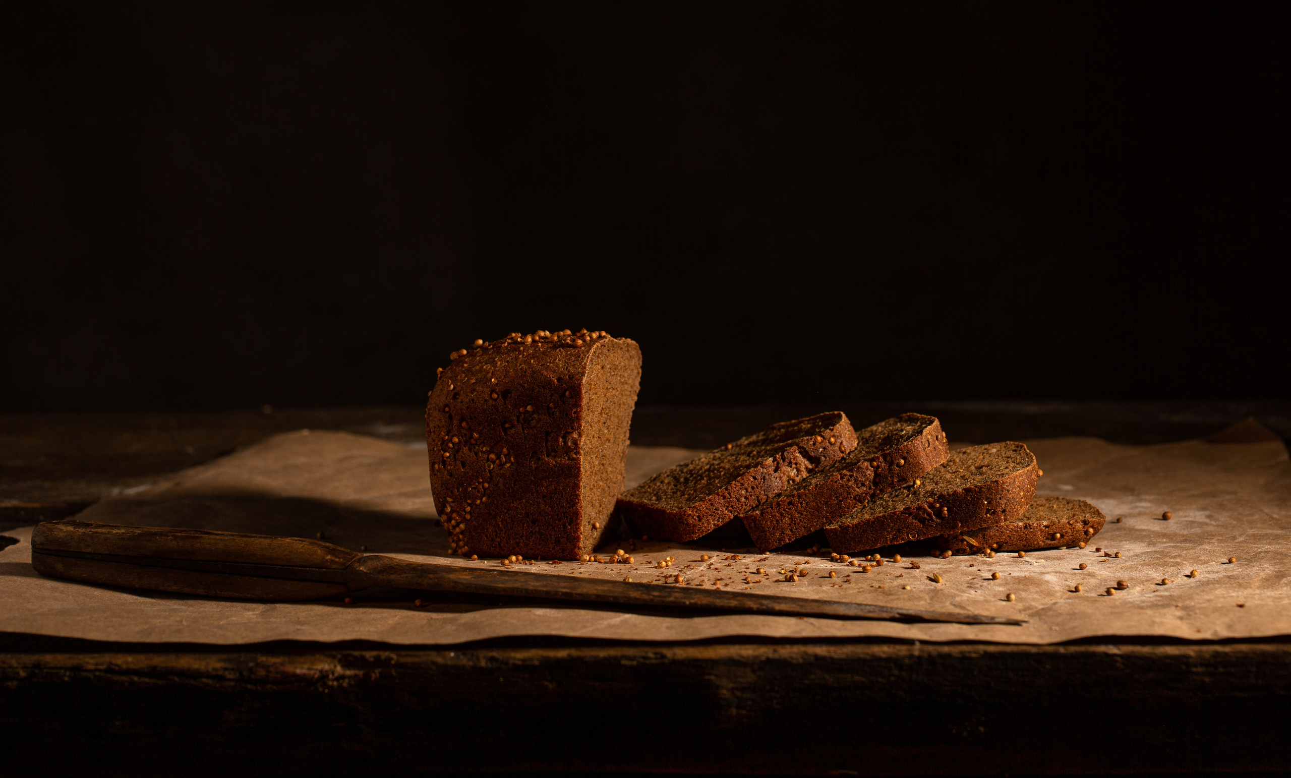 Сырьё. Предметный и рекламный фотограф в Ростове-на-Дону Кристина Орлова