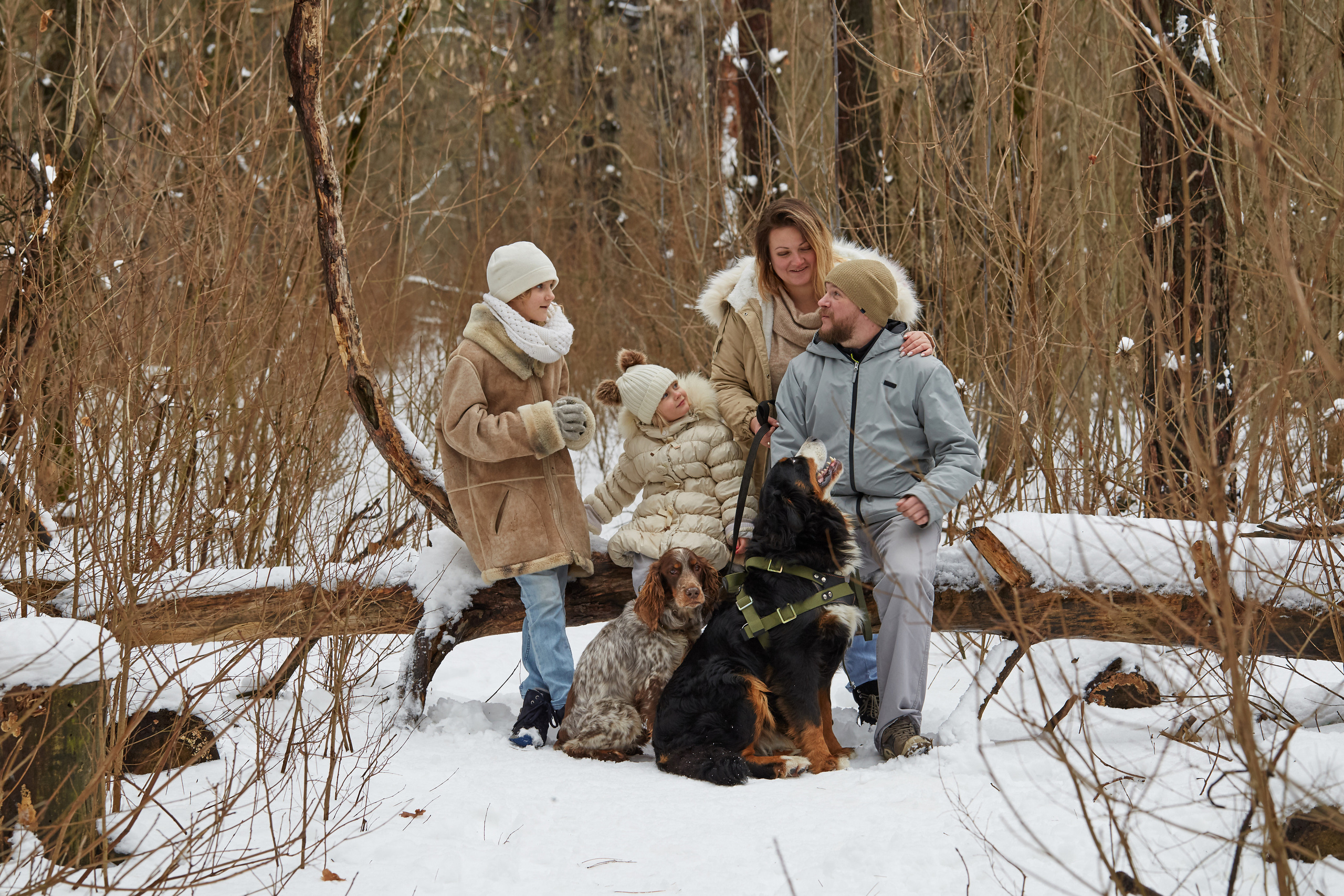 Прогулка в лесу. Предметный и рекламный фотограф в Ростове-на-Дону Кристина Орлова