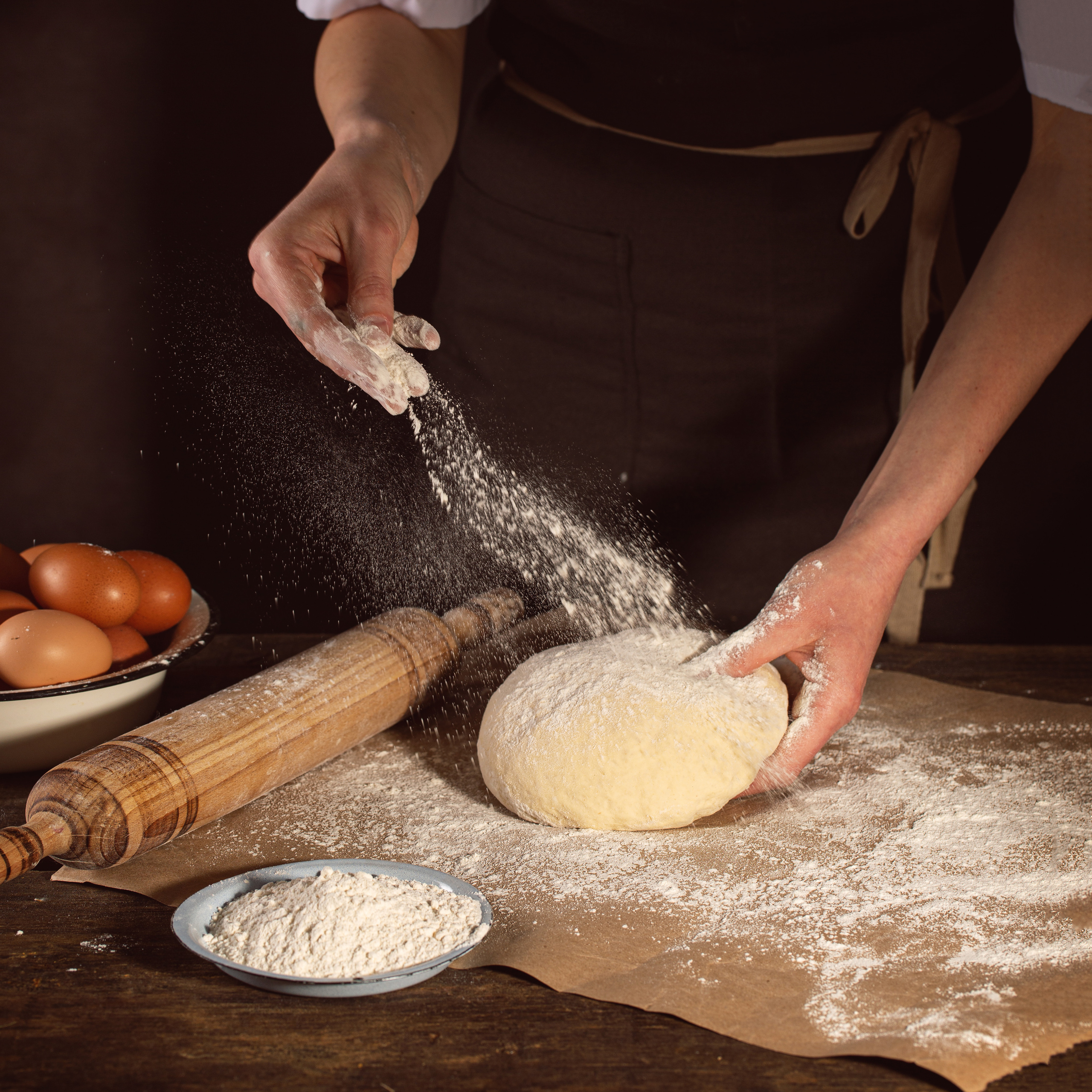 Сырьё. Предметный и рекламный фотограф в Ростове-на-Дону Кристина Орлова