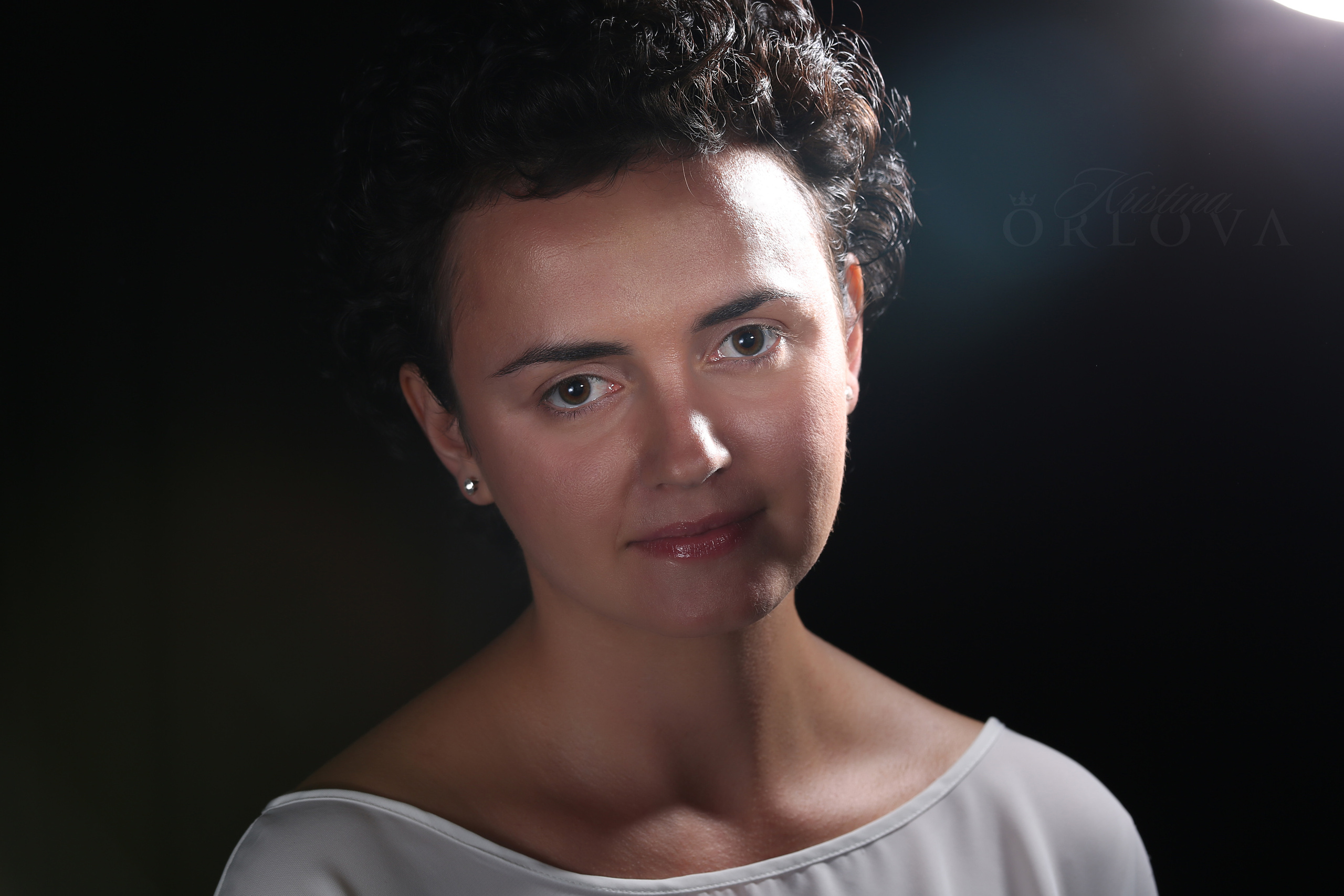 Портреты. Предметный и рекламный фотограф в Ростове-на-Дону Кристина Орлова