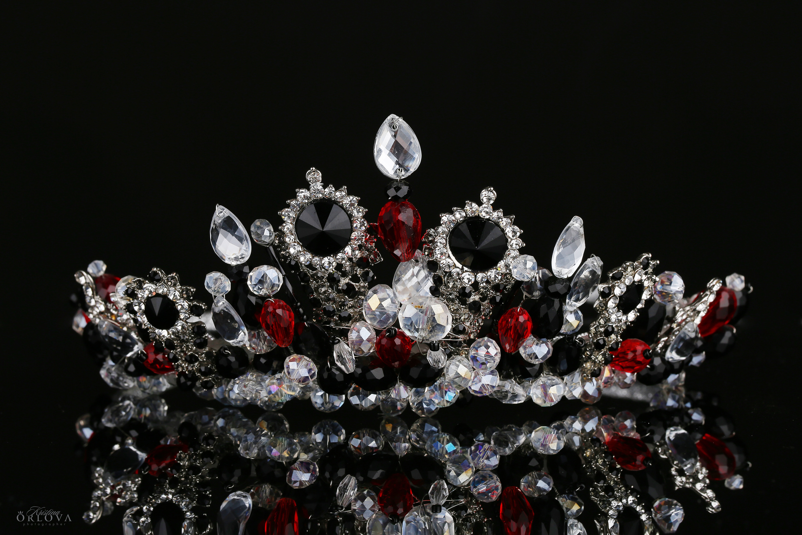 Бижутерия. Предметный и рекламный фотограф в Ростове-на-Дону Кристина Орлова