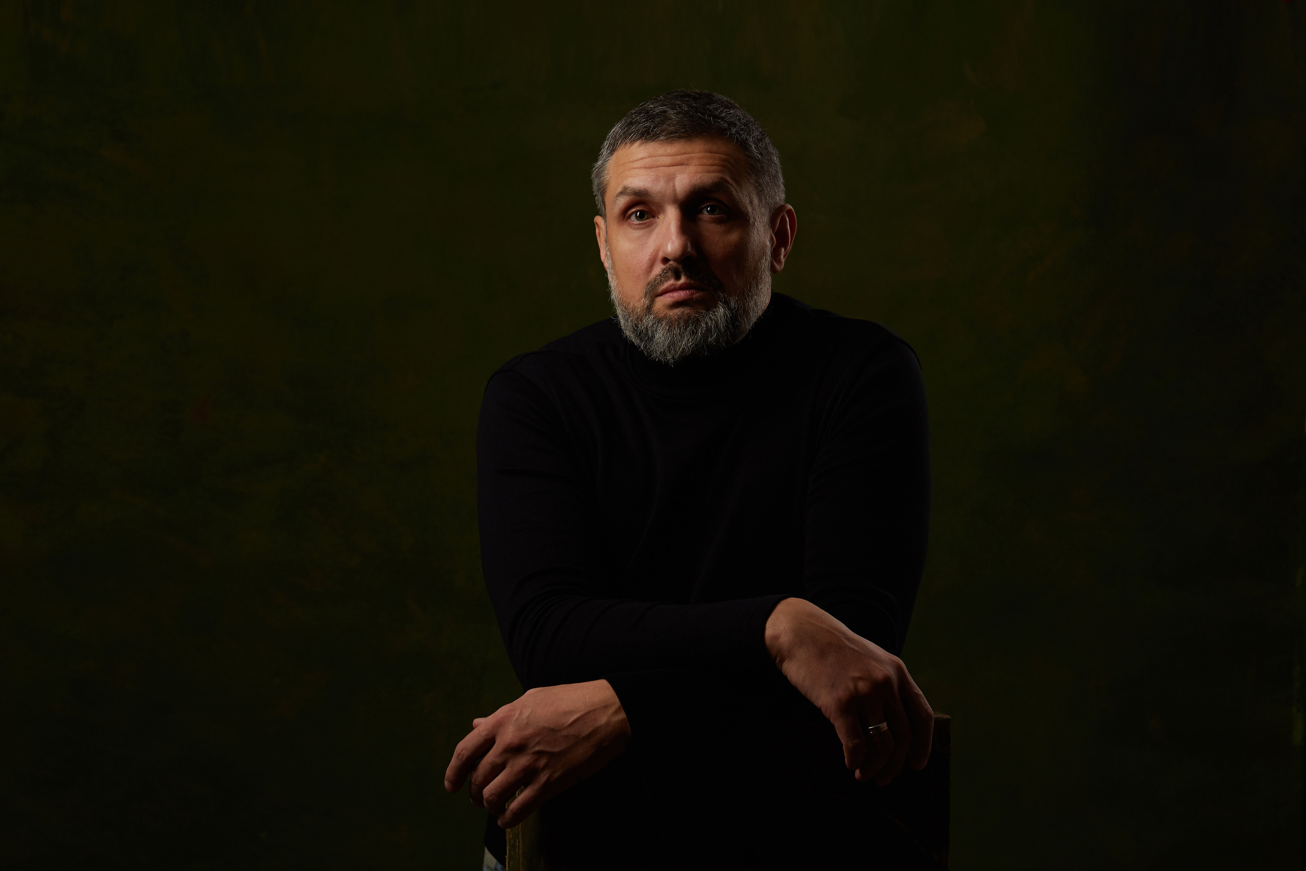 Алексей.Мужской портрет. Предметный и рекламный фотограф в Ростове-на-Дону Кристина Орлова