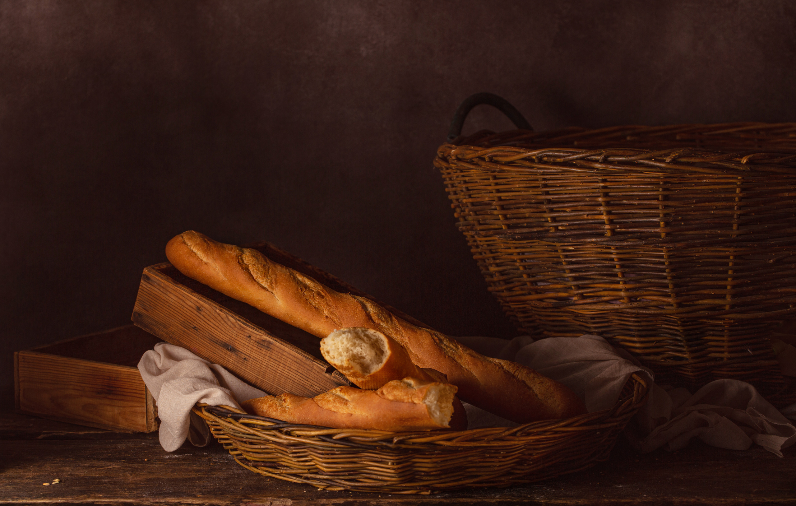 Сырьё. Предметный и рекламный фотограф в Ростове-на-Дону Кристина Орлова