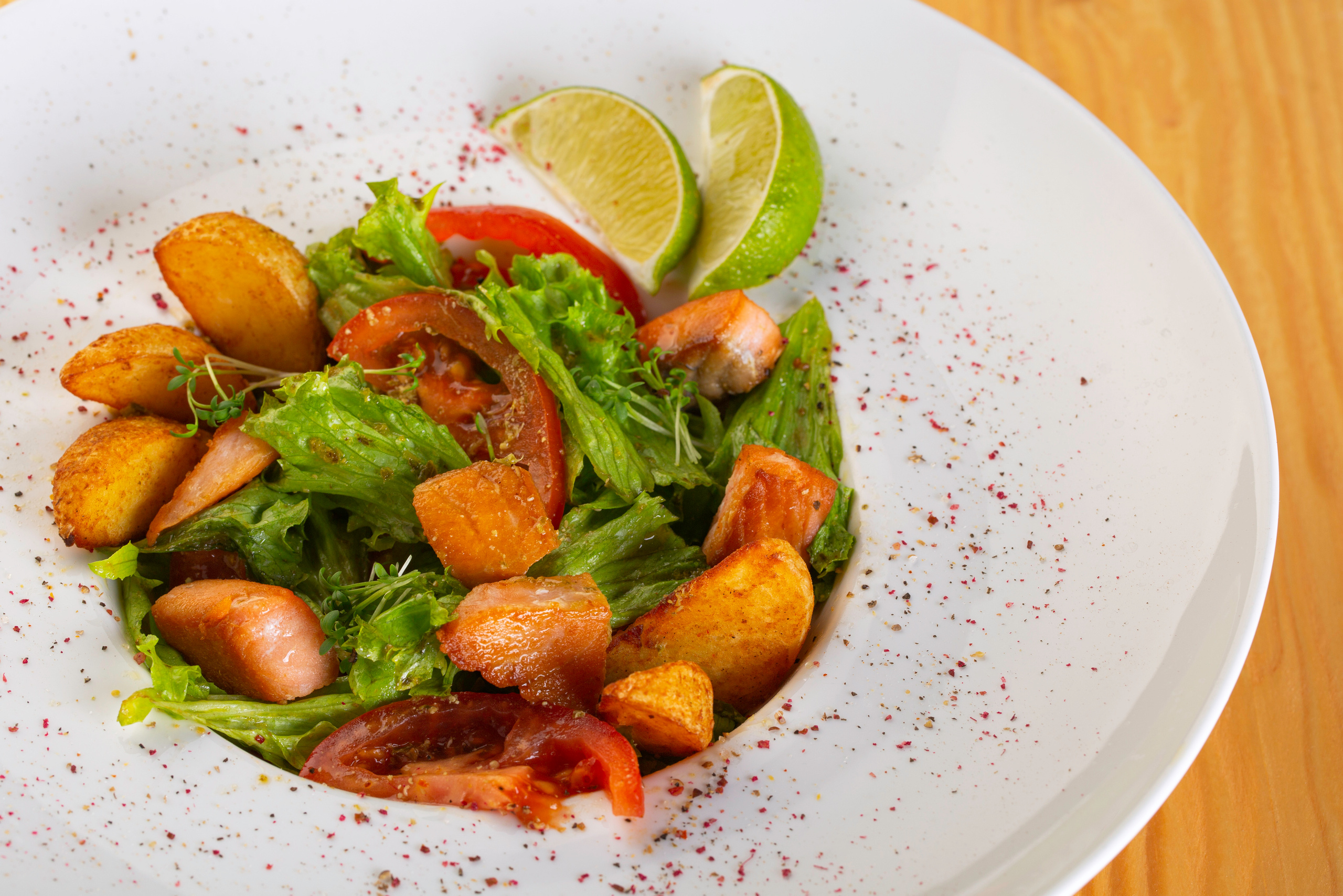 Съёмка для меню. Предметный и рекламный фотограф в Ростове-на-Дону Кристина Орлова