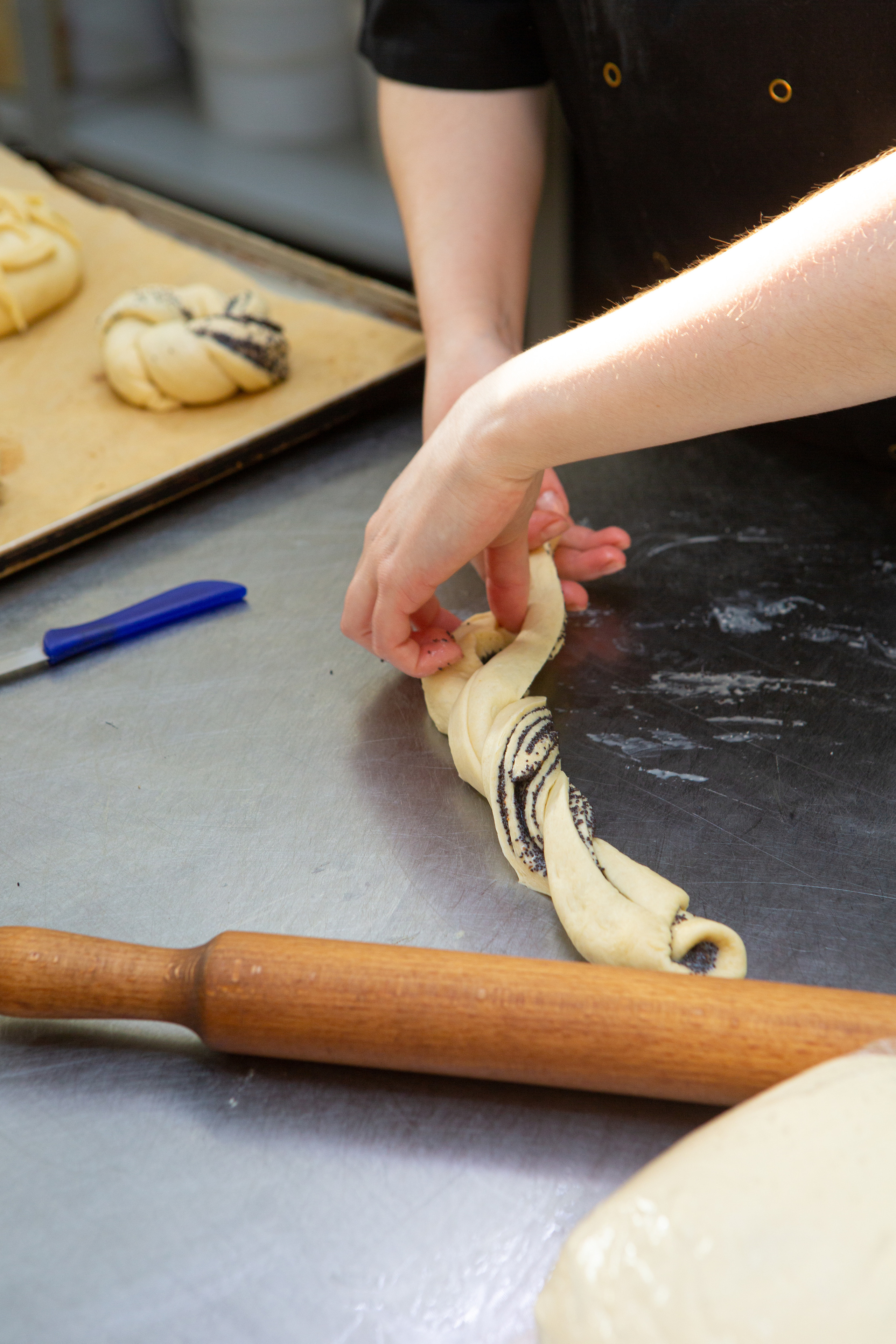 Съёмка для меню. Предметный и рекламный фотограф в Ростове-на-Дону Кристина Орлова