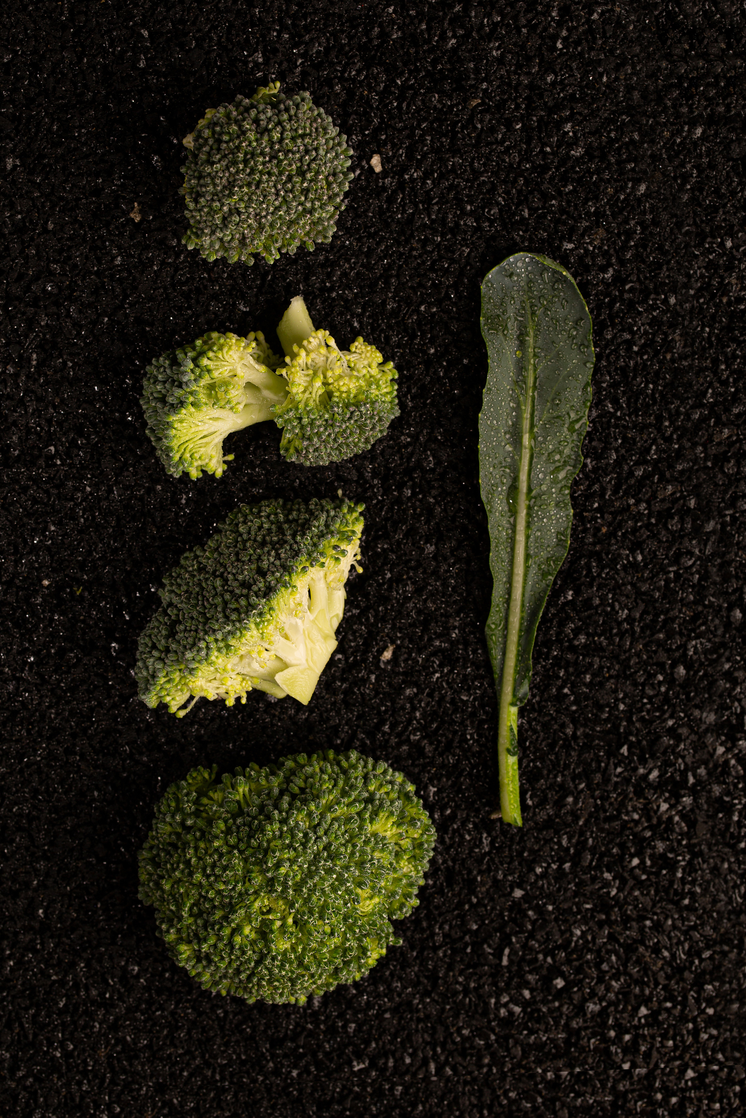 Сырьё. Предметный и рекламный фотограф в Ростове-на-Дону Кристина Орлова